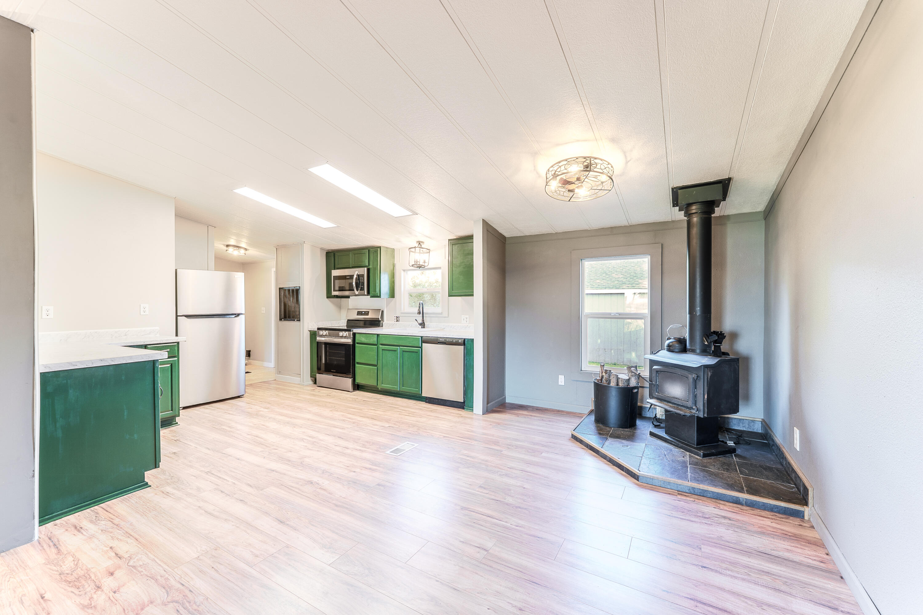 N/A - Residential