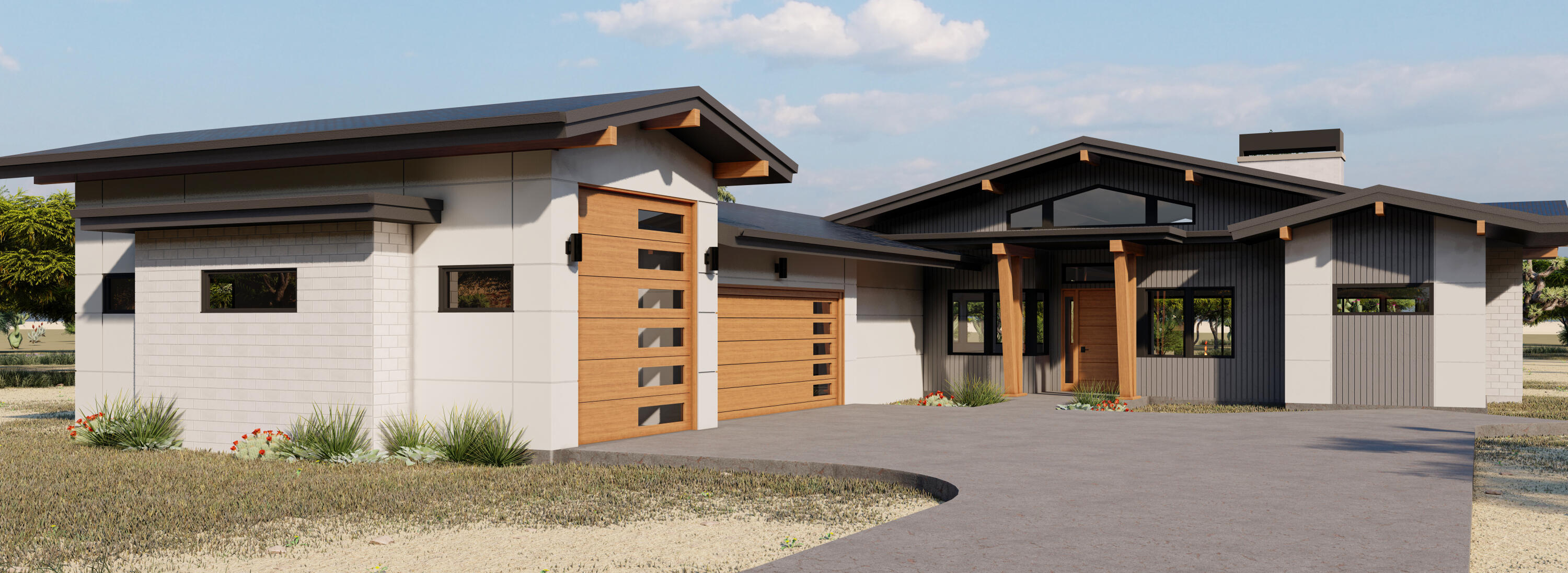 Discovery West Phase 5 - Residential