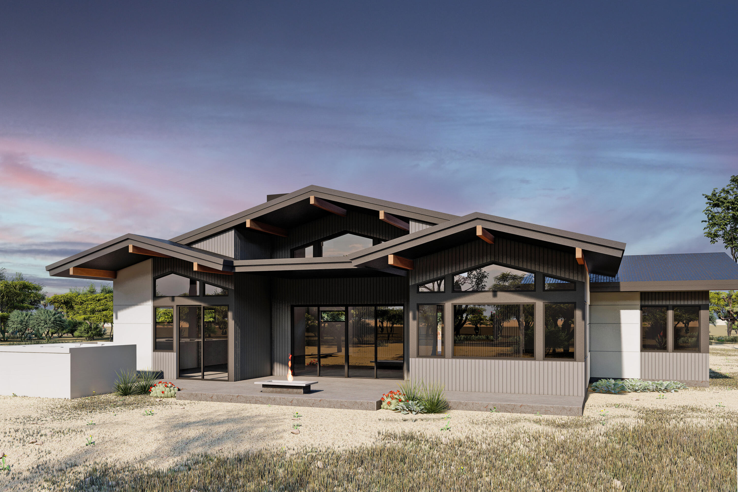 Discovery West Phase 5 - Residential
