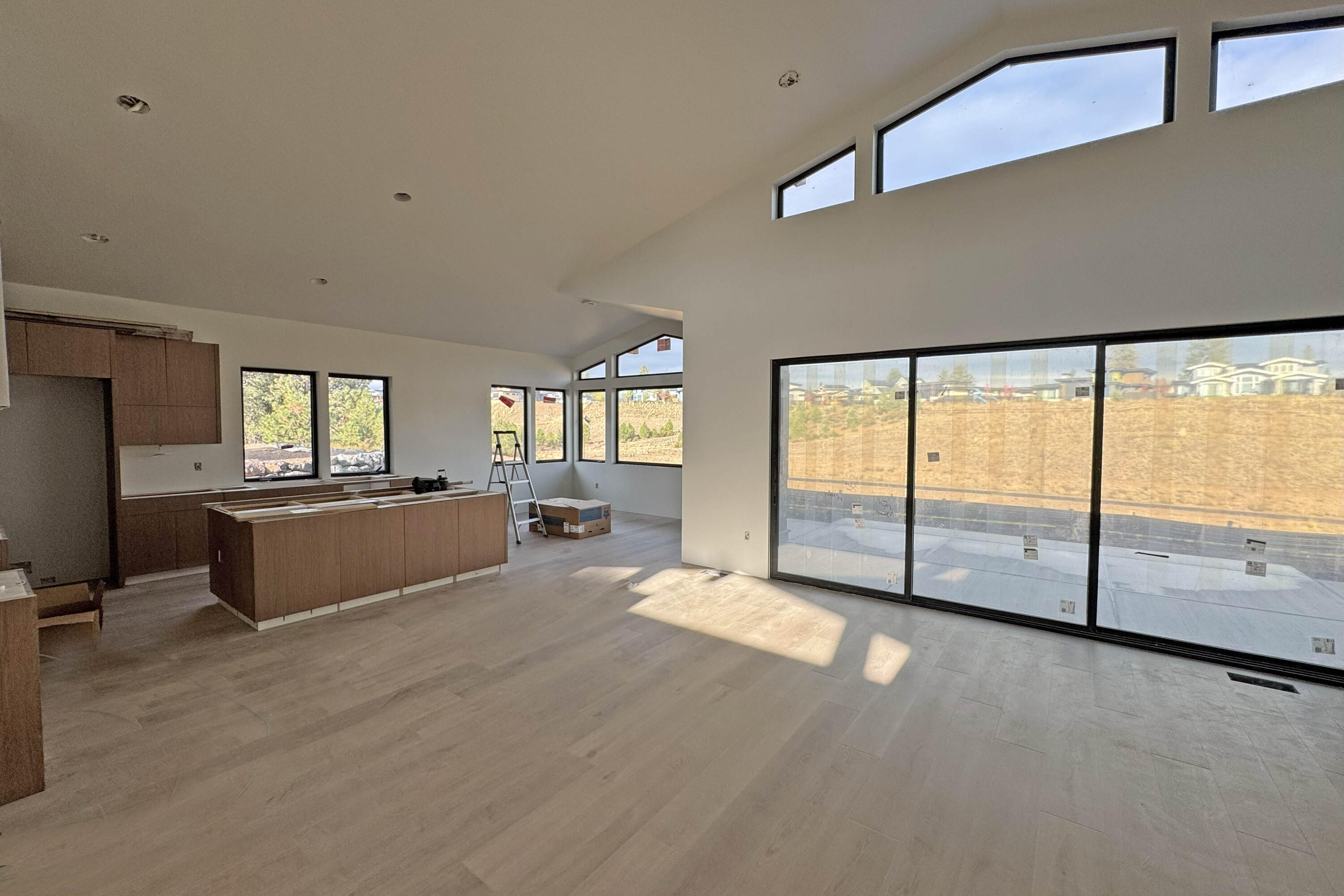 Discovery West Phase 5 - Residential