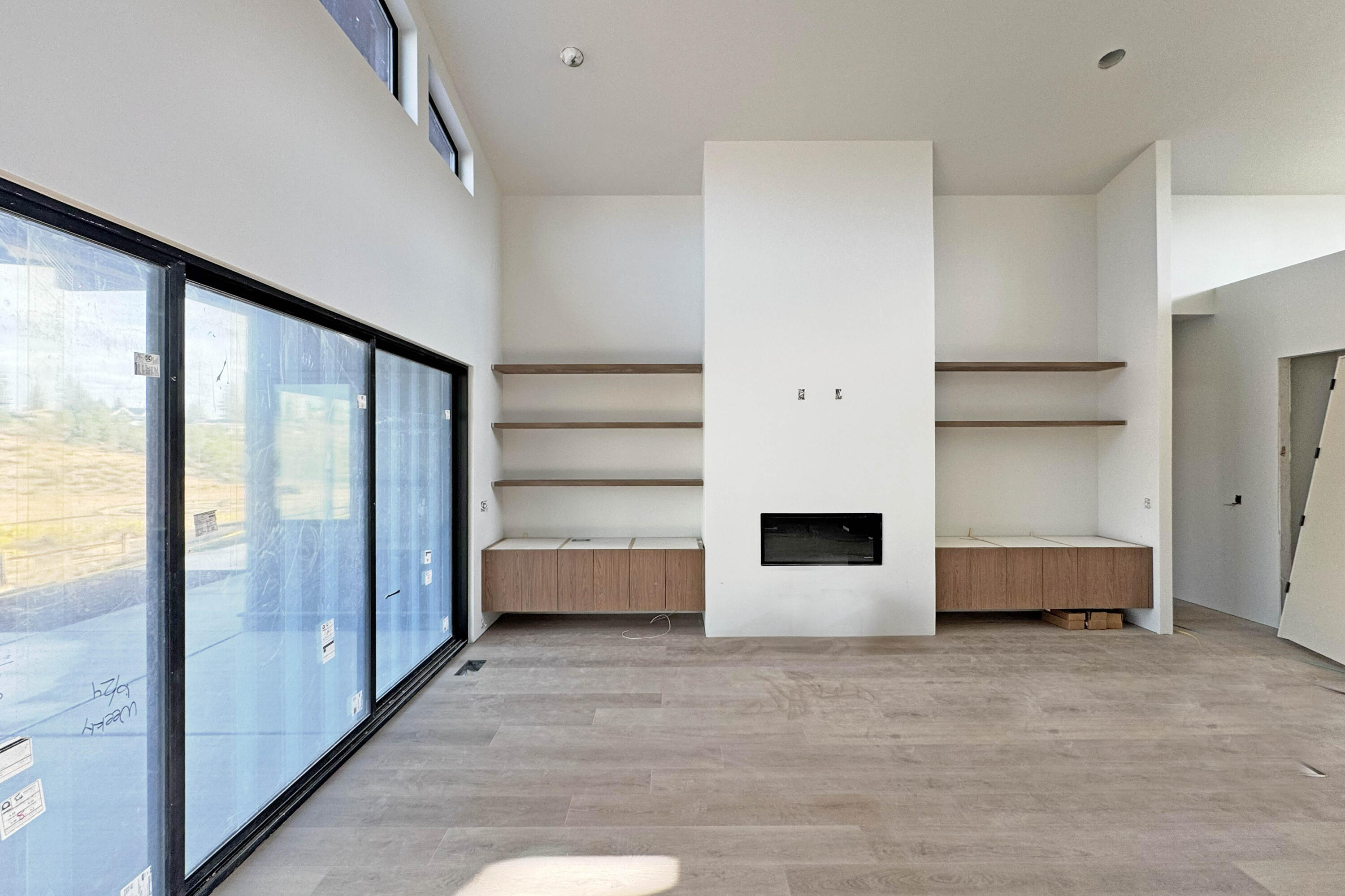 Discovery West Phase 5 - Residential