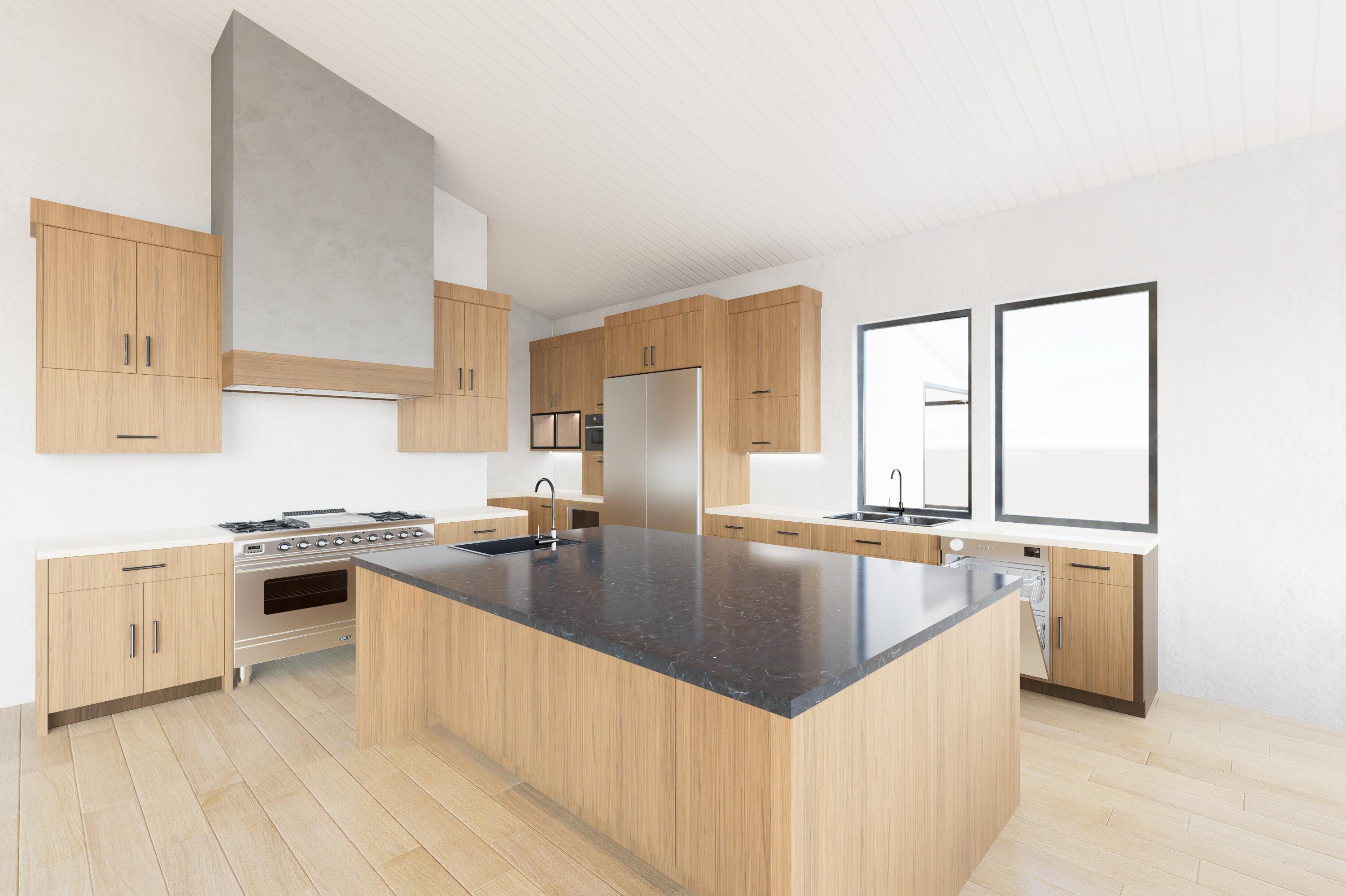 Discovery West Phase 5 - Residential