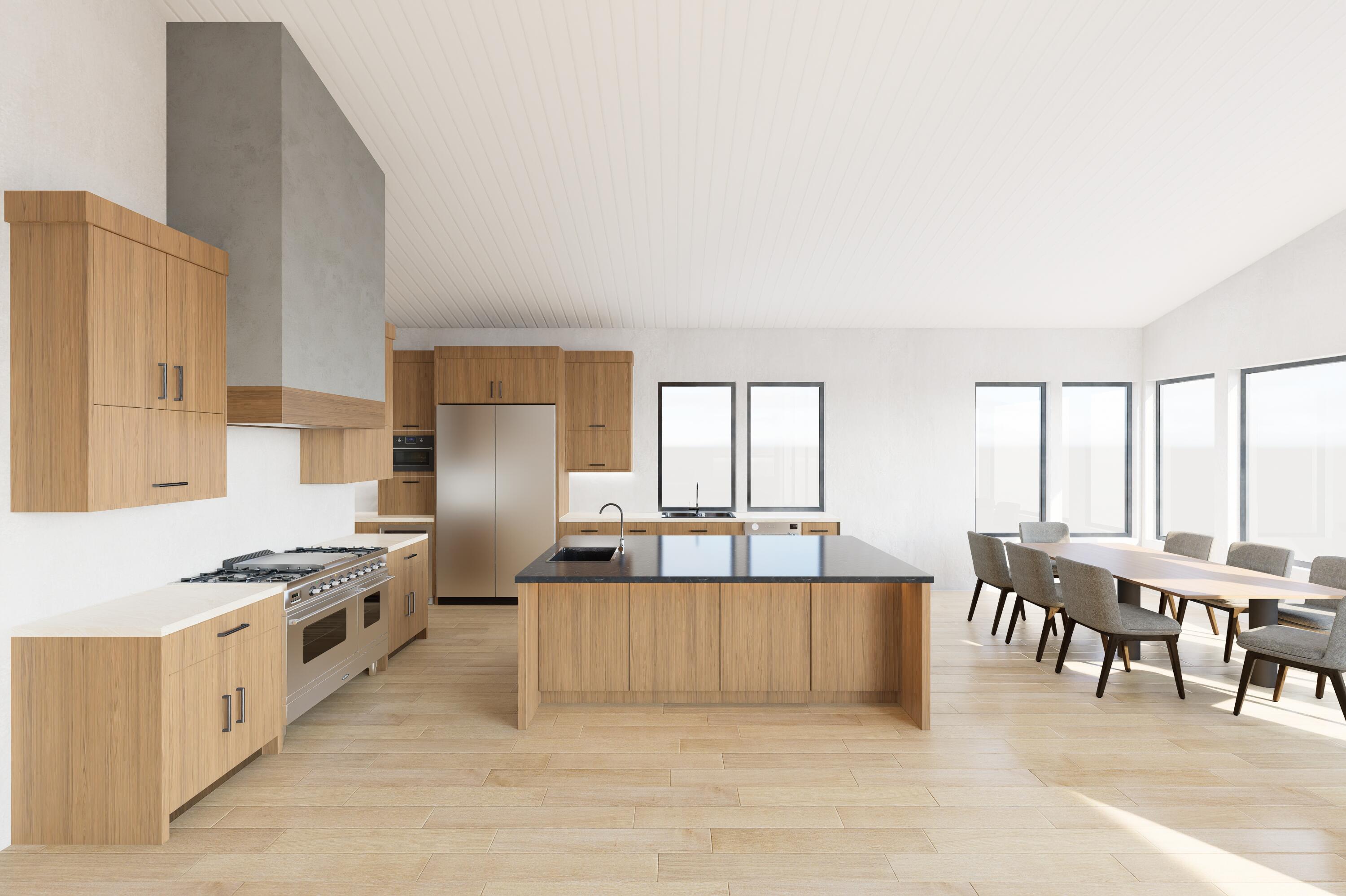 Discovery West Phase 5 - Residential