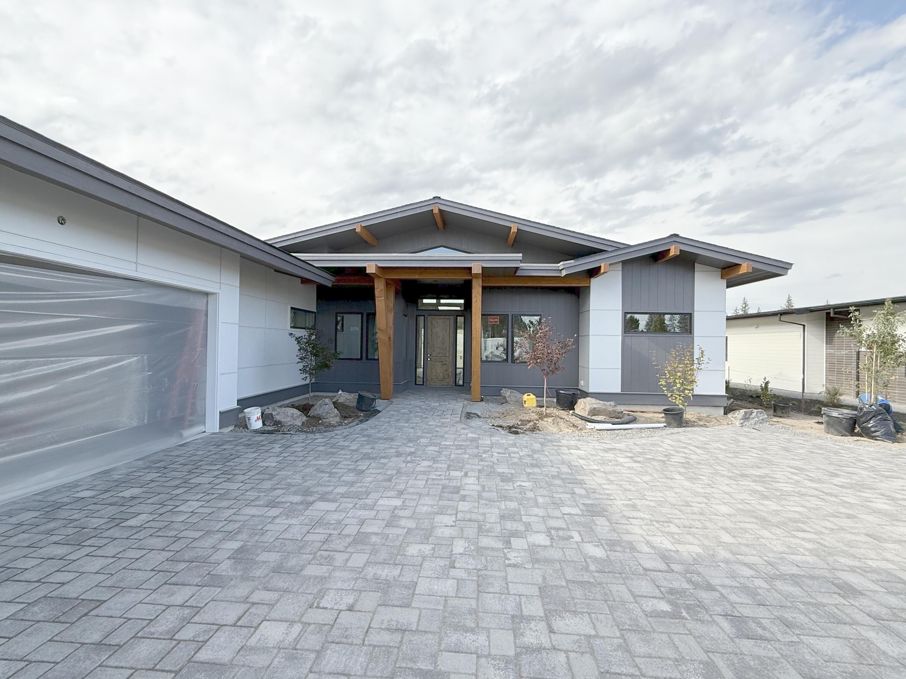 Discovery West Phase 5 - Residential