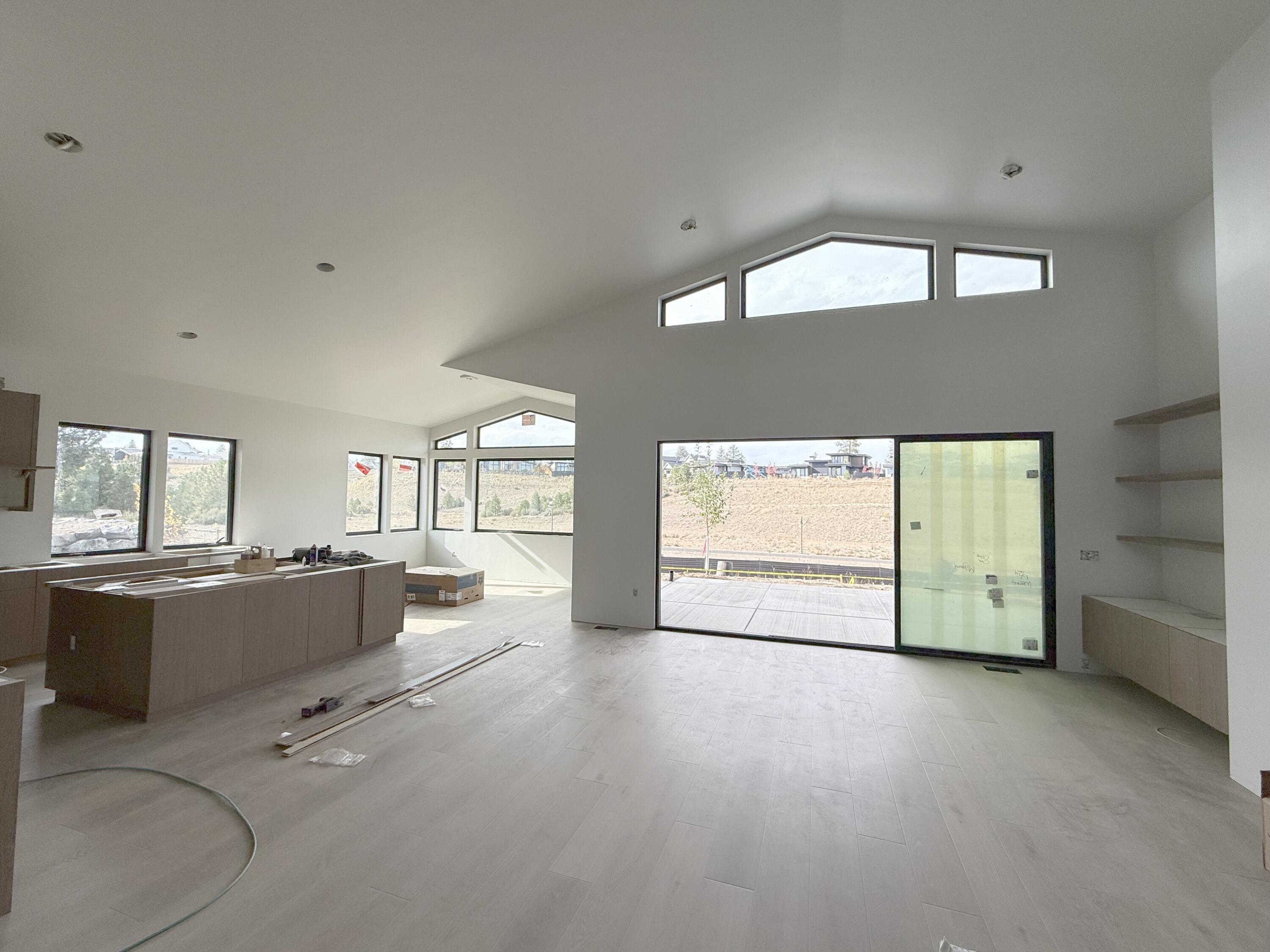 Discovery West Phase 5 - Residential