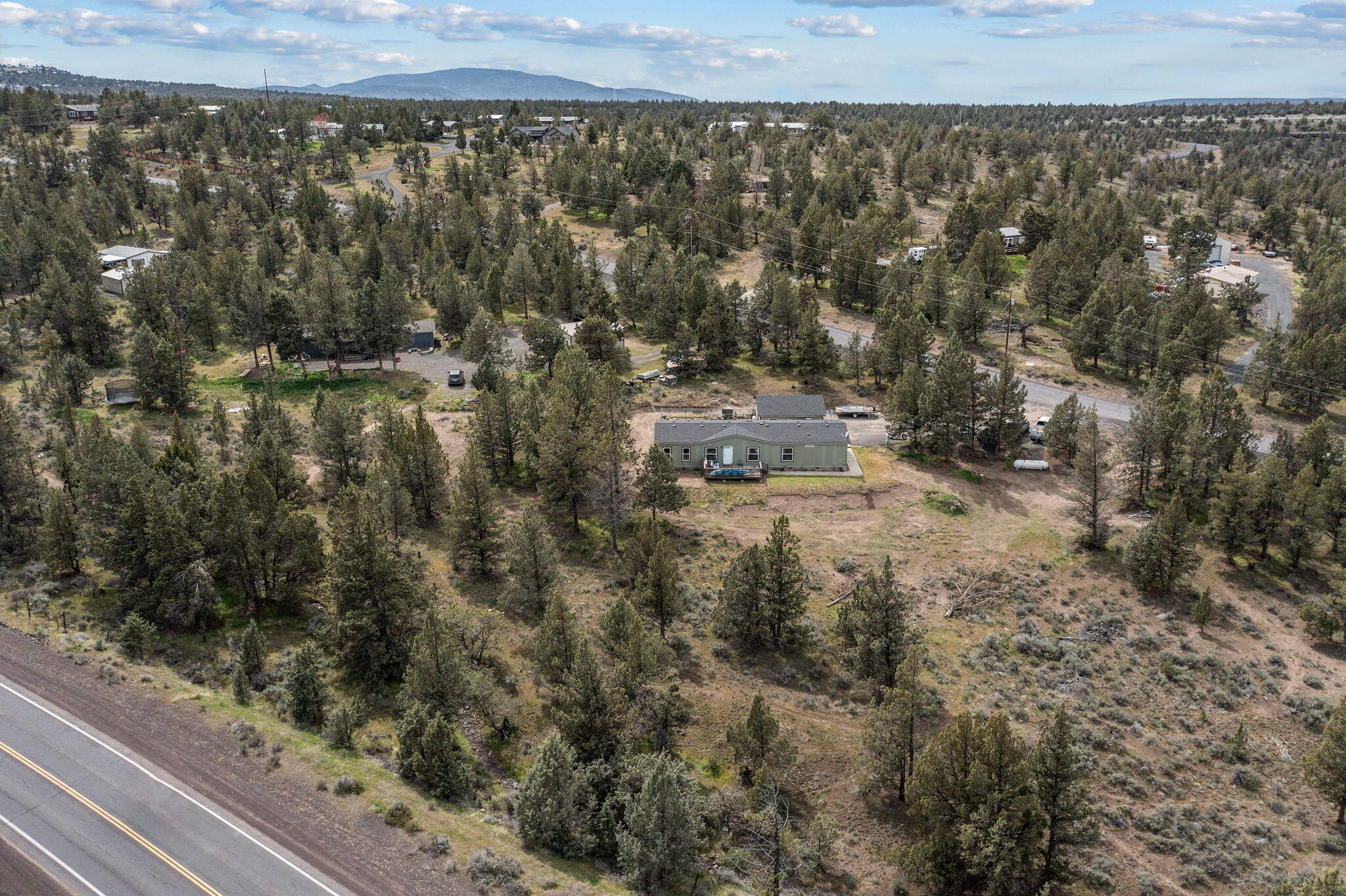 High Desert Estate - Residential