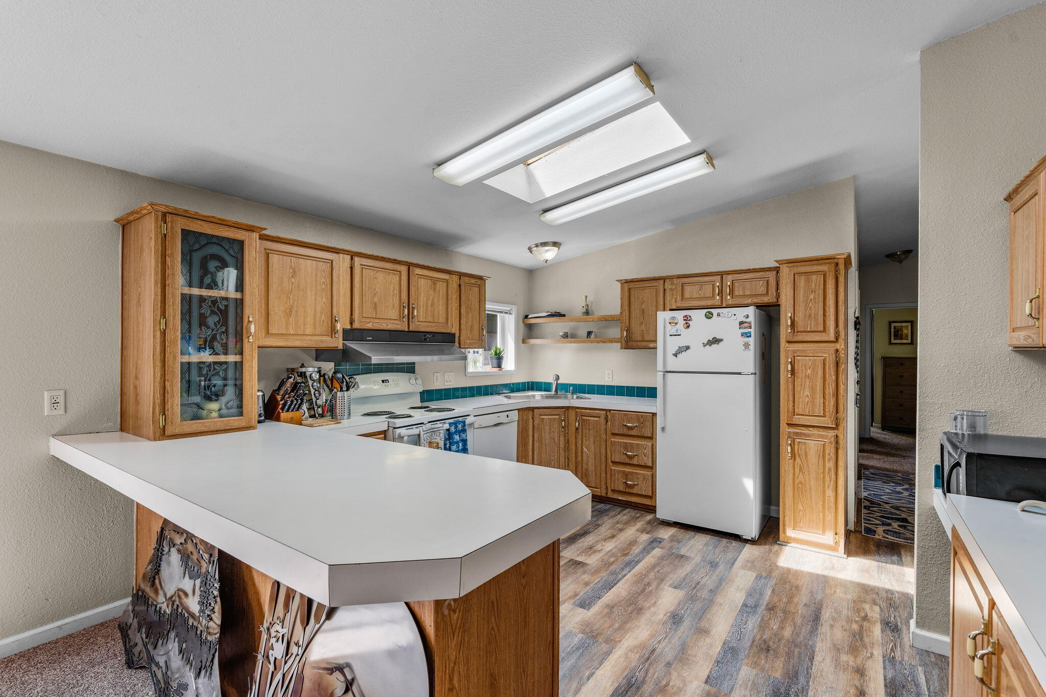 High Desert Estate - Residential