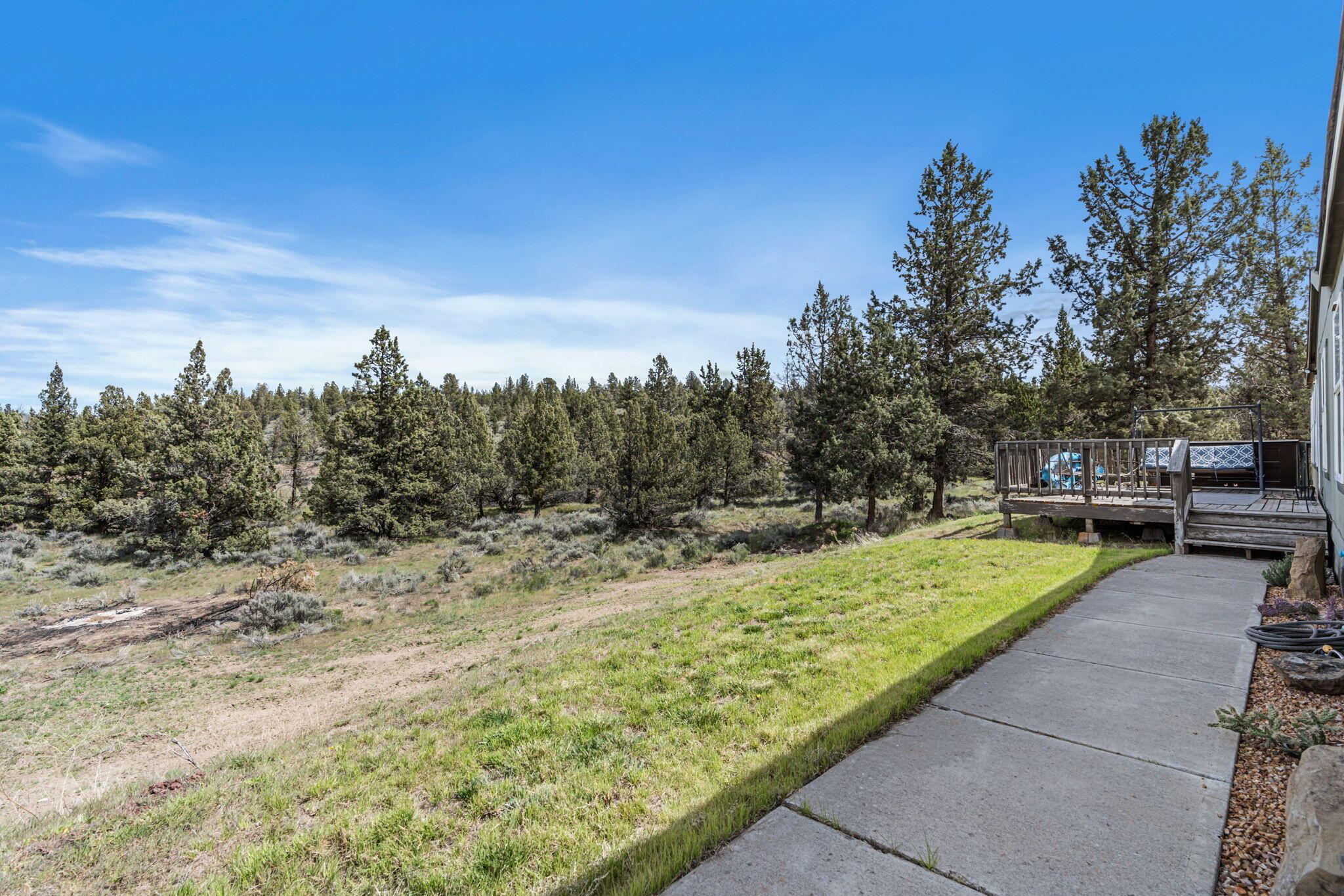 High Desert Estate - Residential