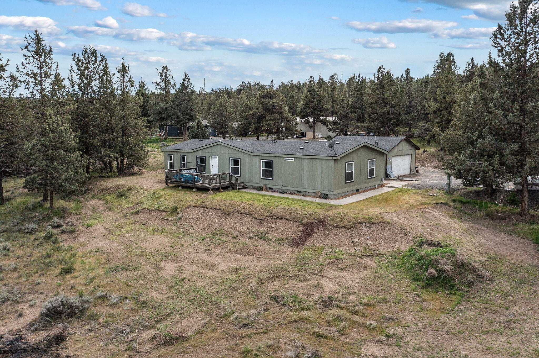 High Desert Estate - Residential