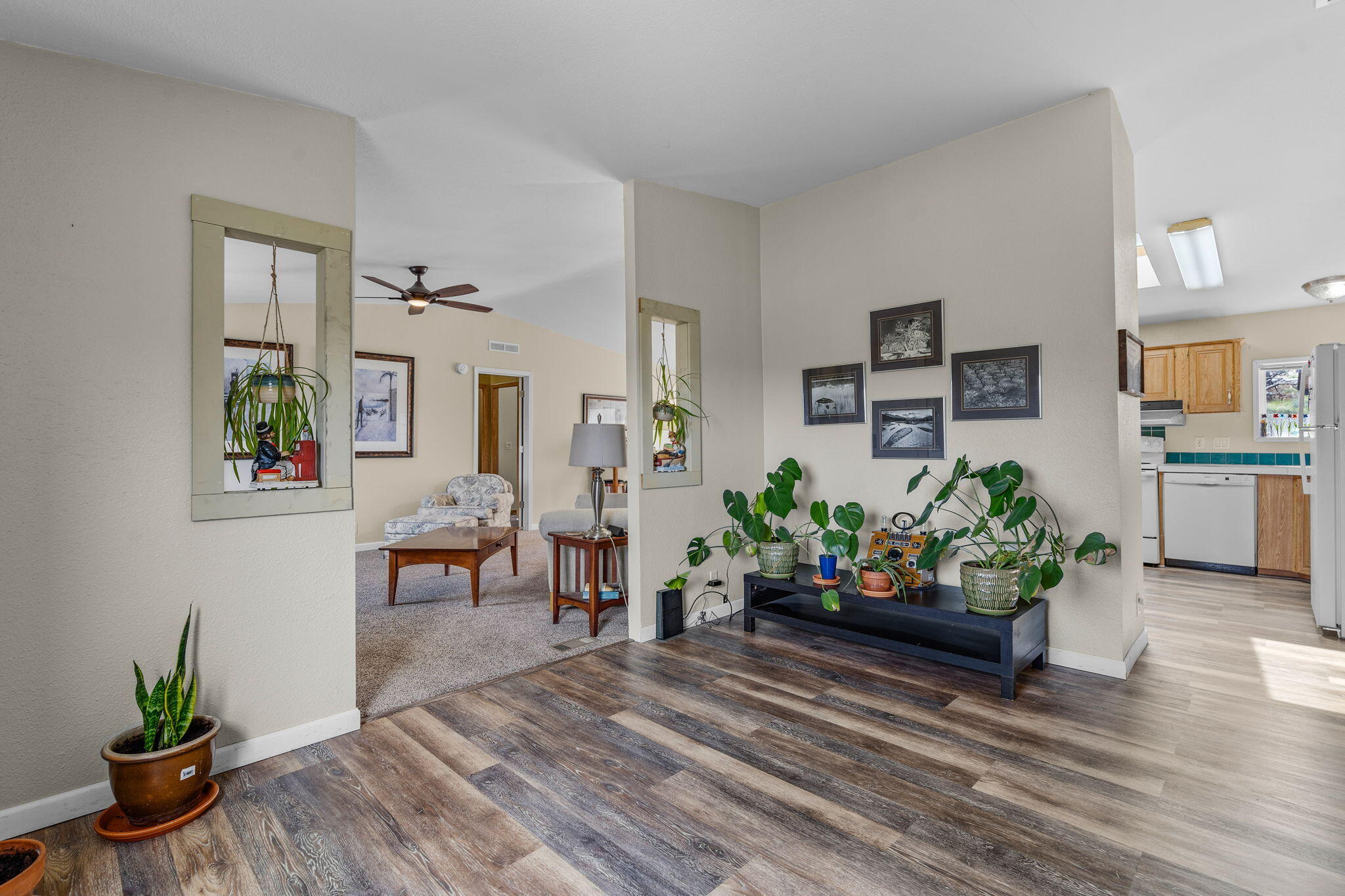 High Desert Estate - Residential