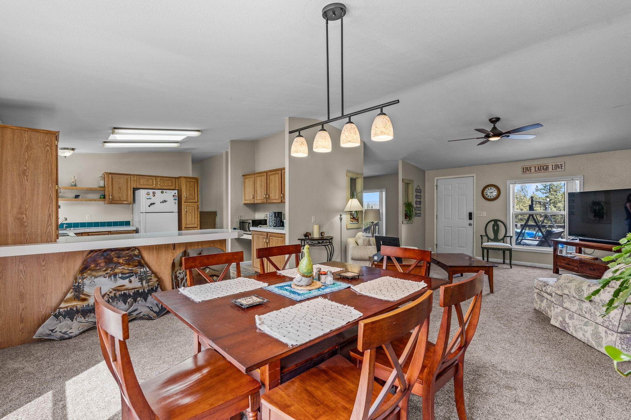 High Desert Estate - Residential