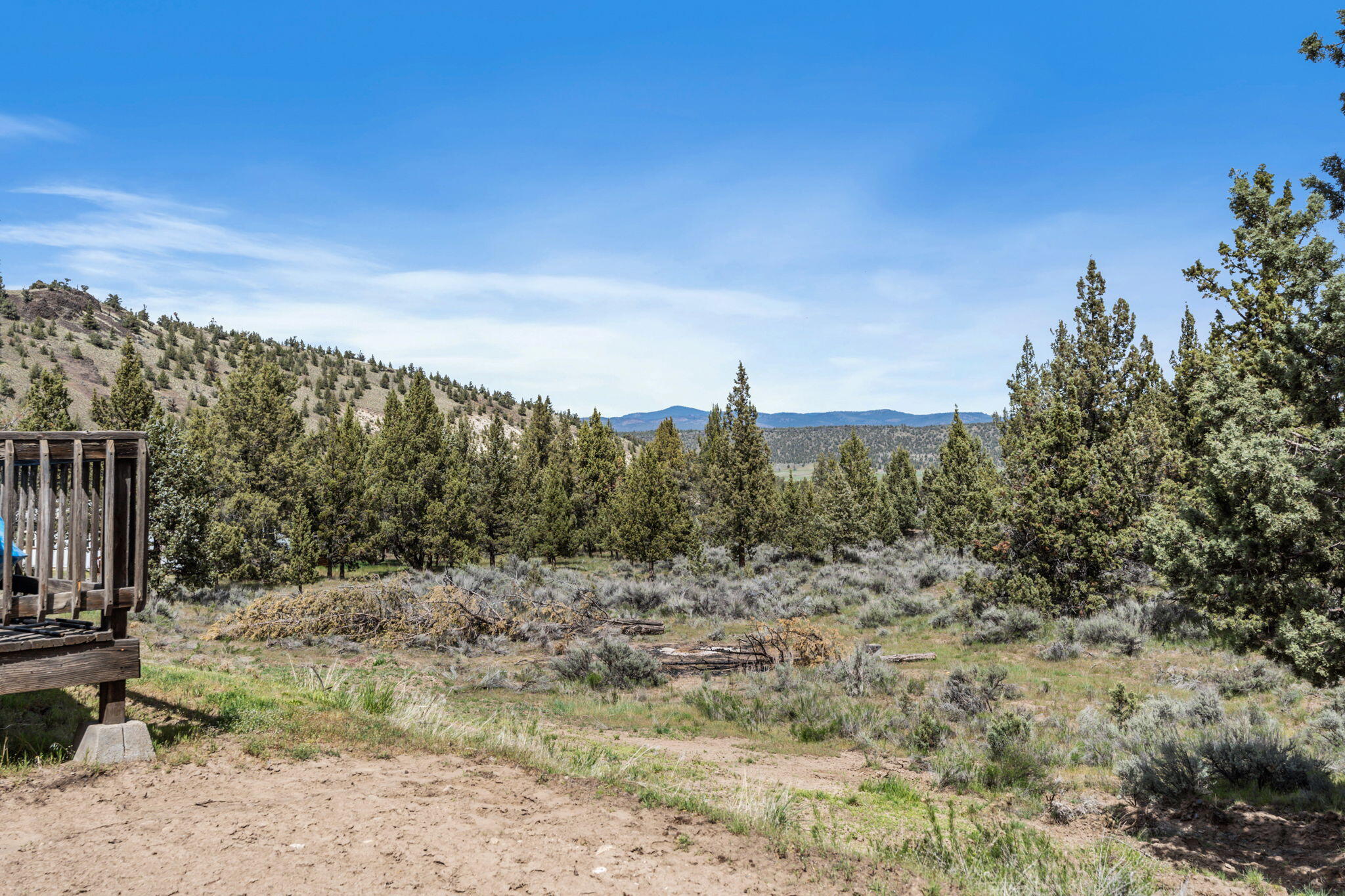 High Desert Estate - Residential