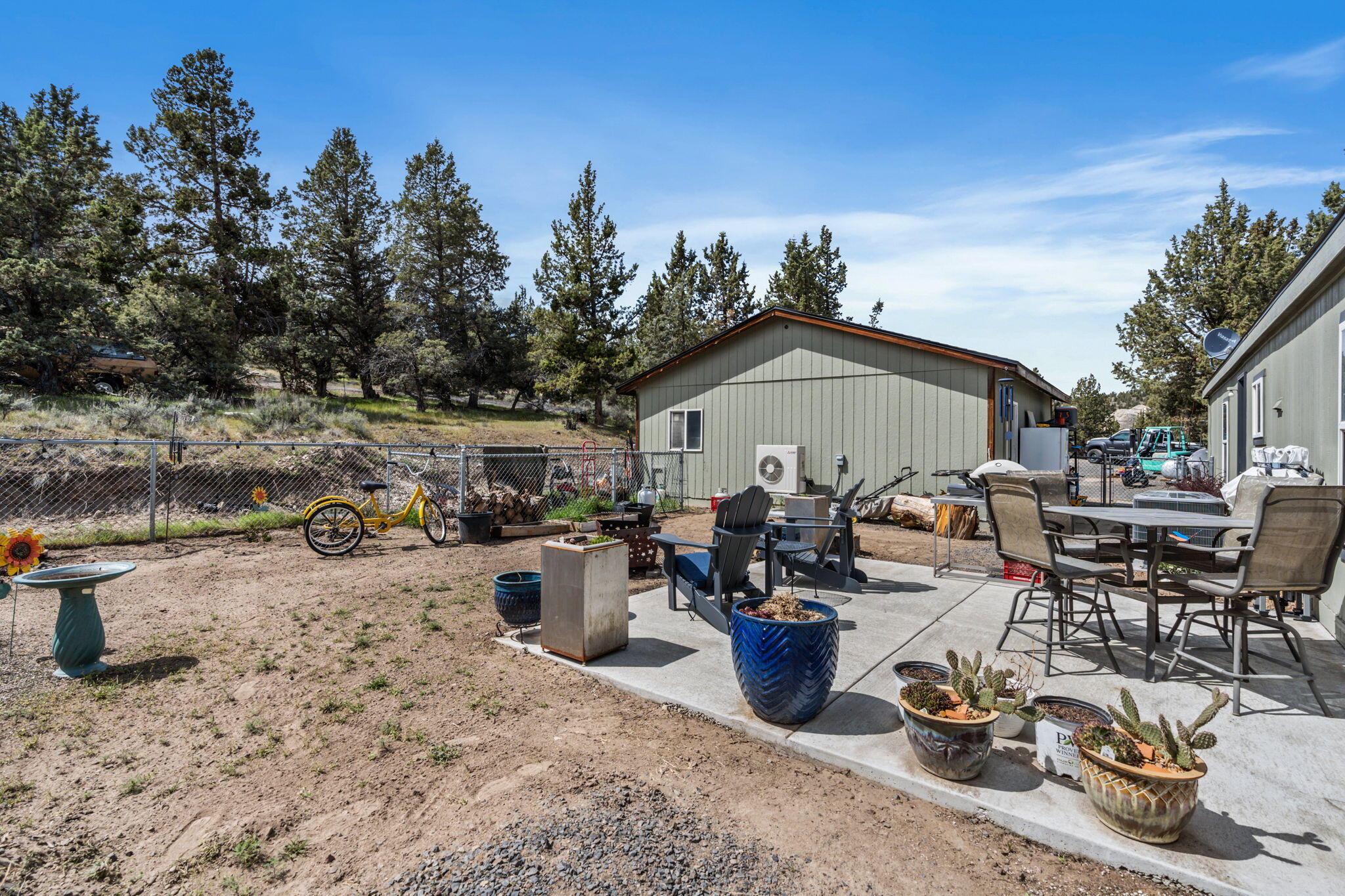 High Desert Estate - Residential