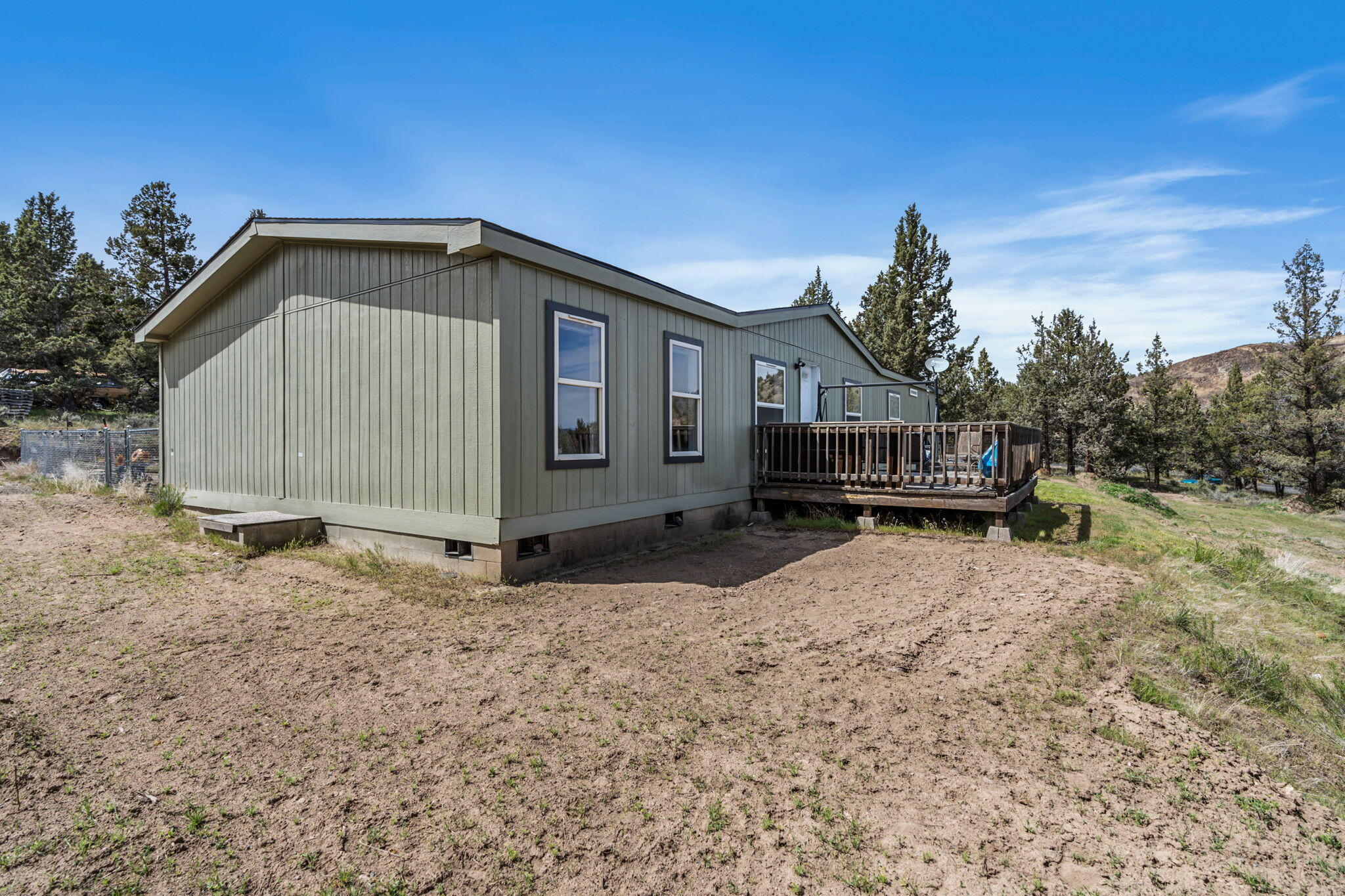 High Desert Estate - Residential