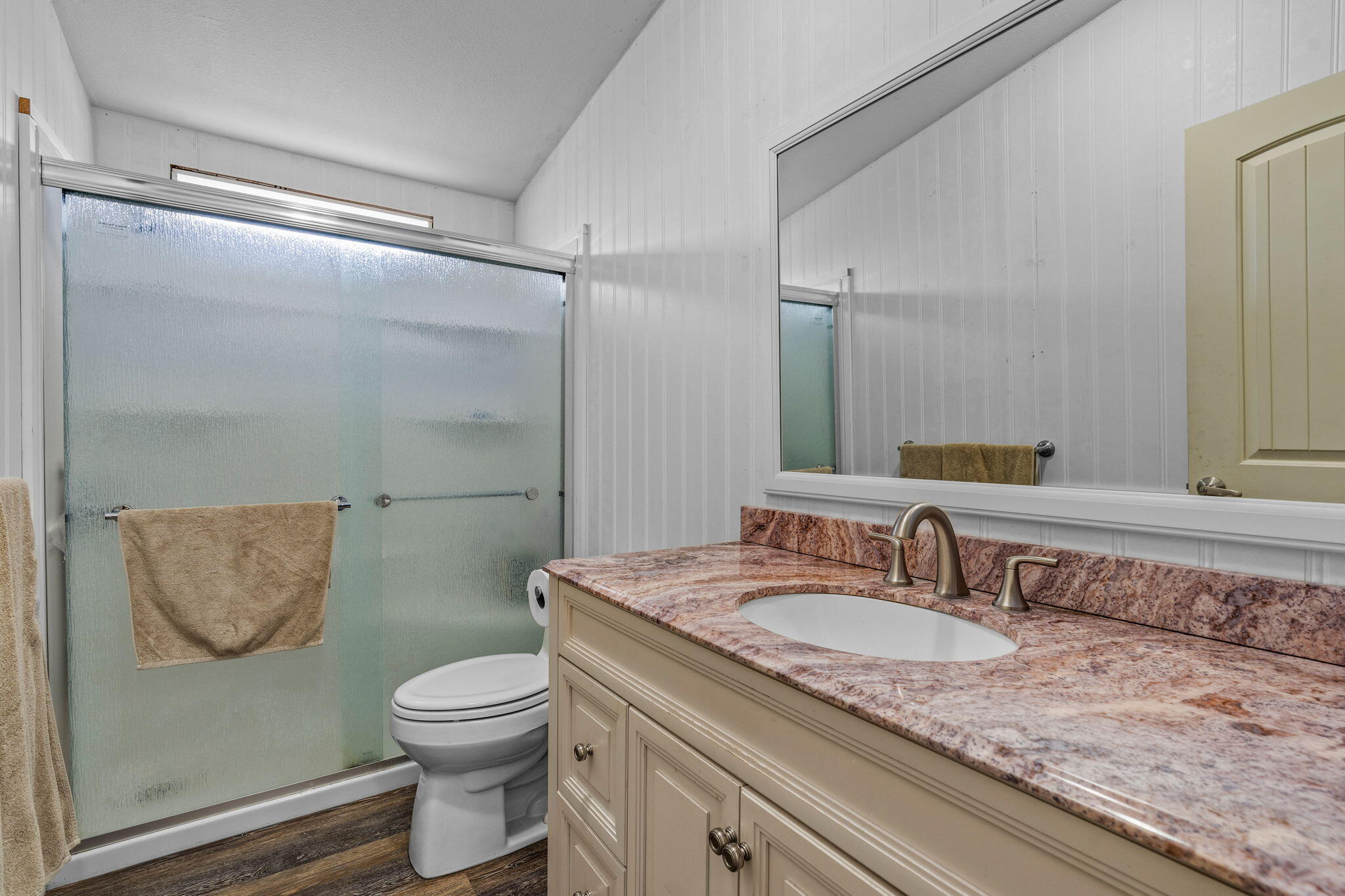 High Desert Estate - Residential
