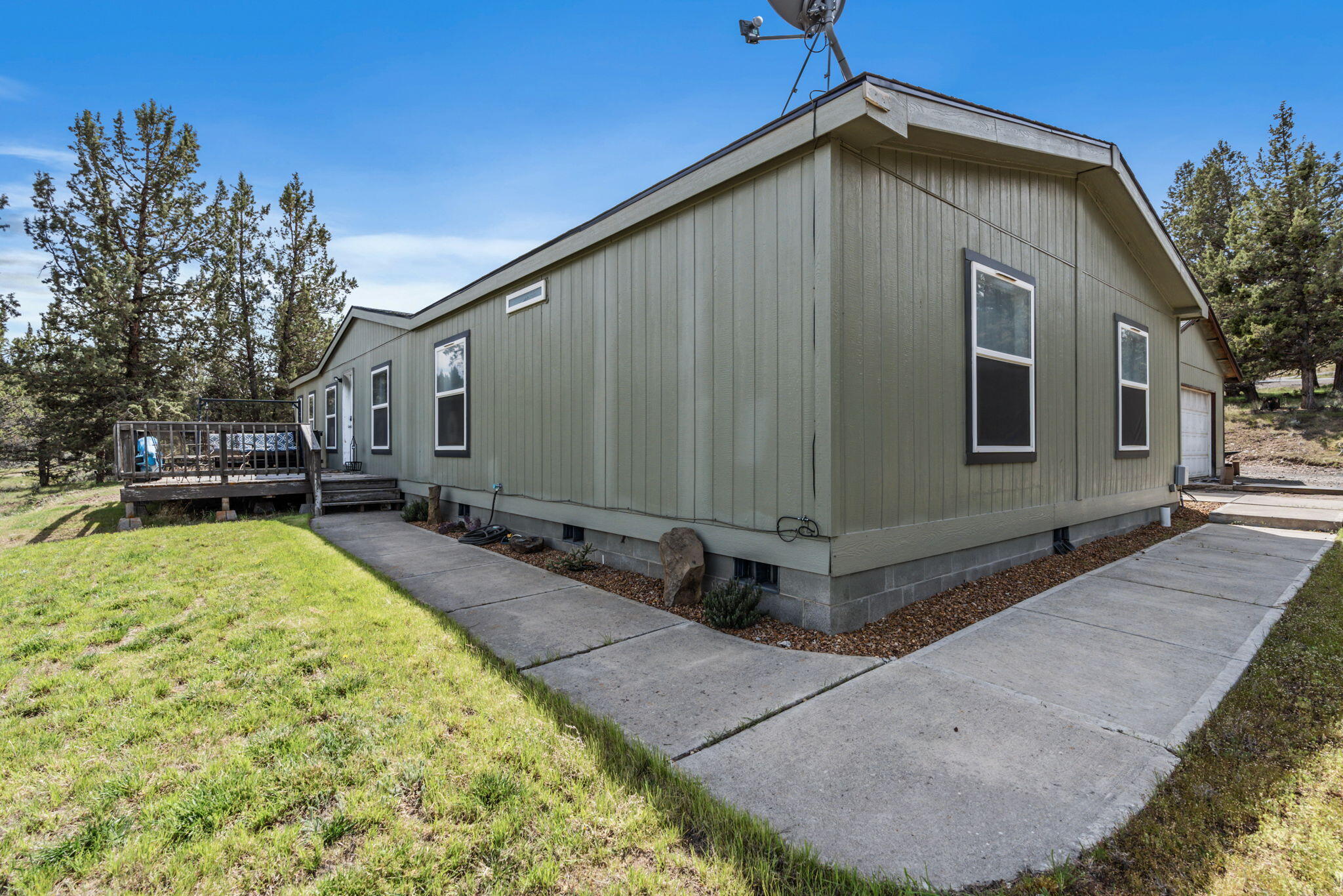 High Desert Estate - Residential