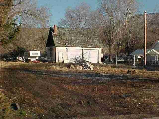 Large Lot With Two Outlets Onto Shasta Way. Large 2 Car Garage Plus Bonus Room Over The Garage. 660 Sq. Ft. Building.
