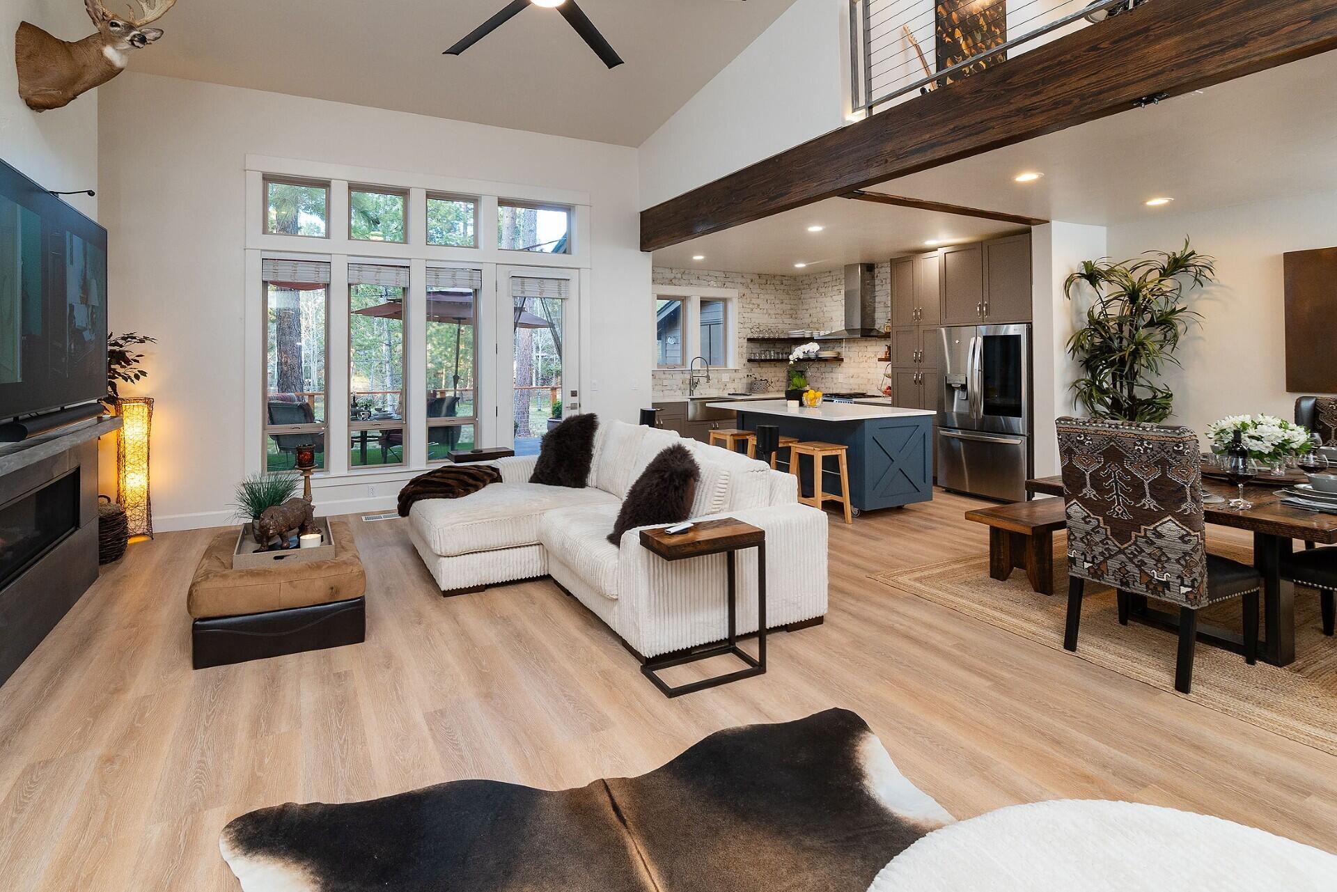 Elkai Woods - Residential