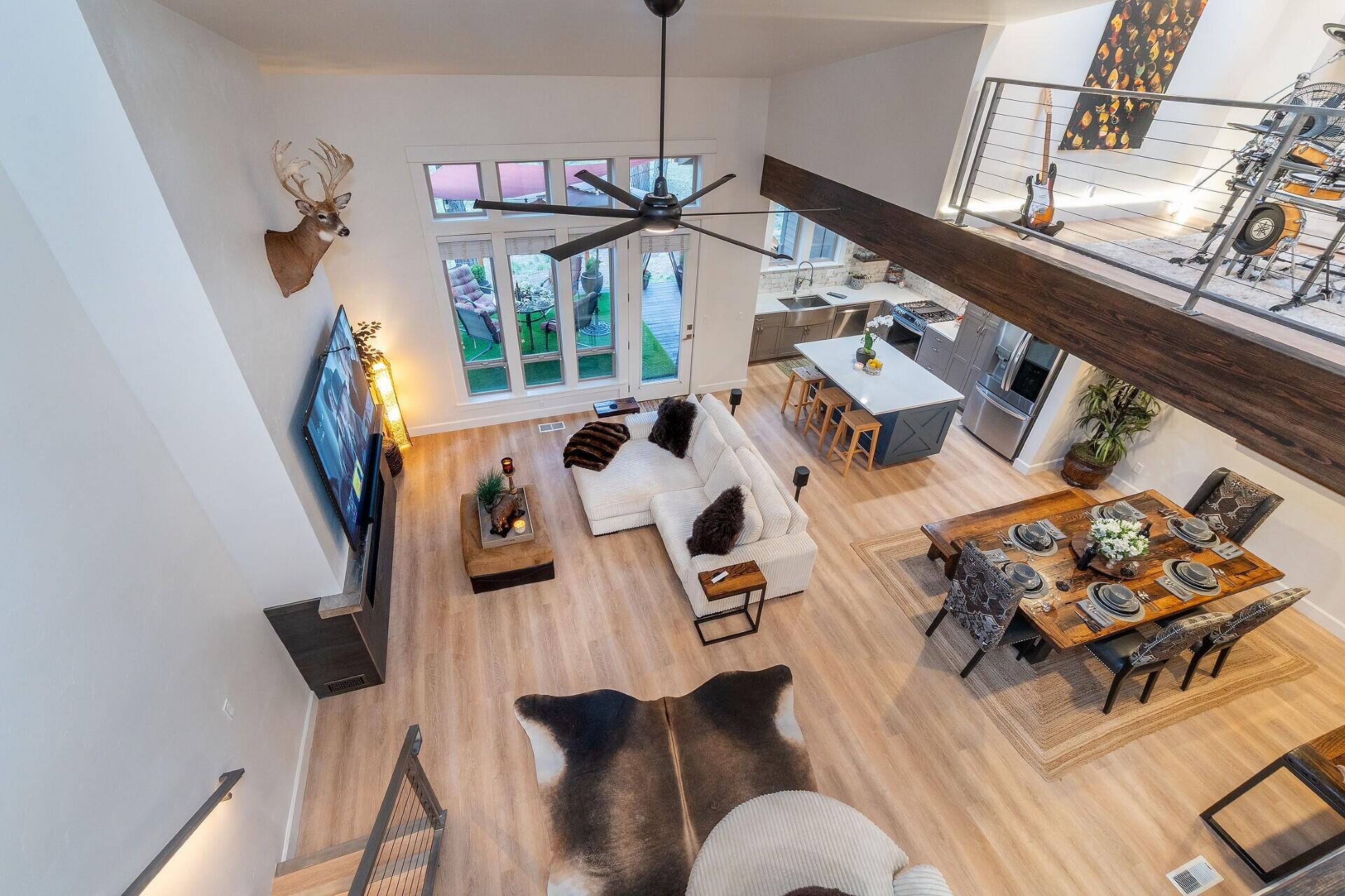 Elkai Woods - Residential