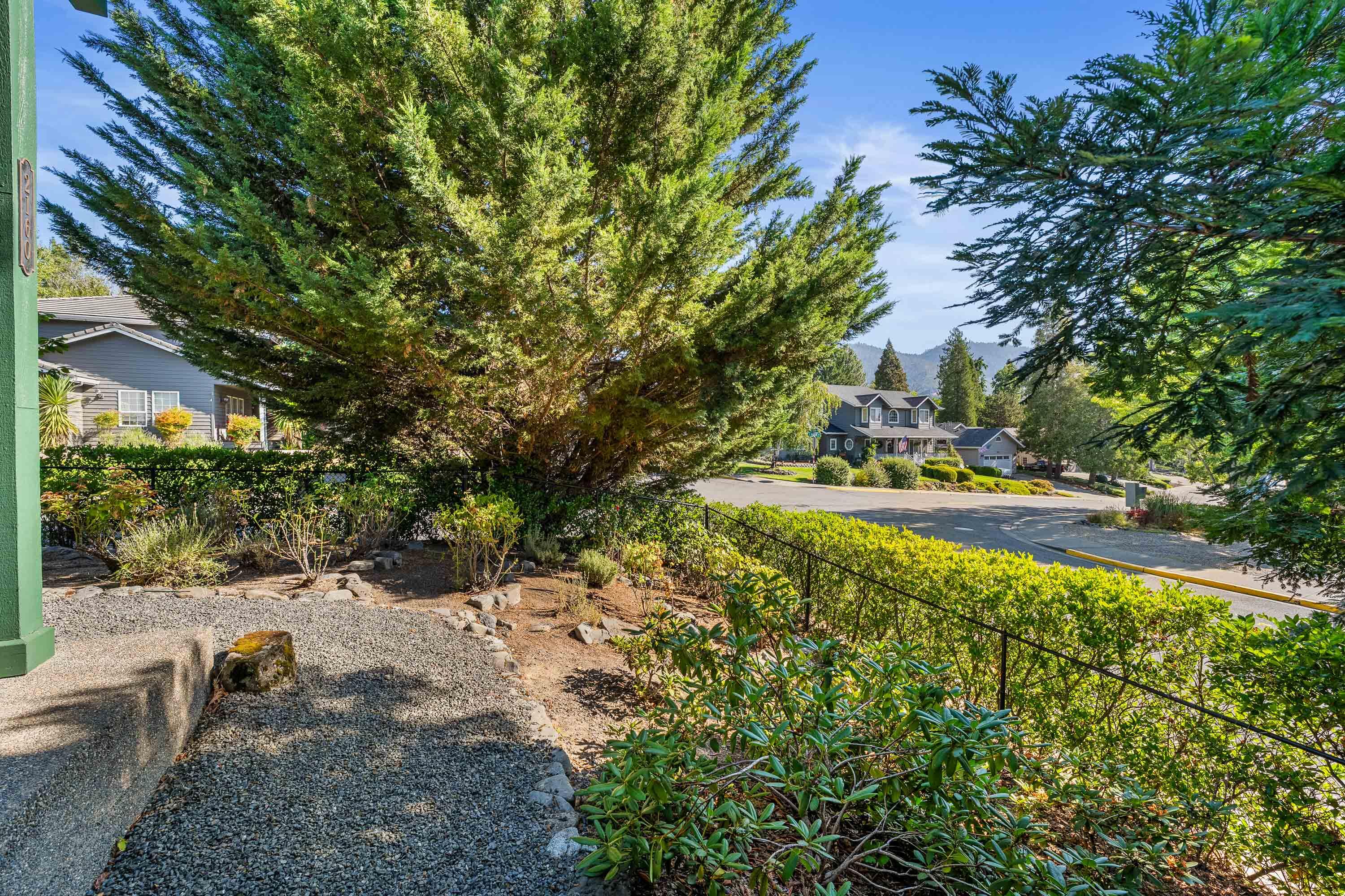 Victoria Addition Subdivision - Residential