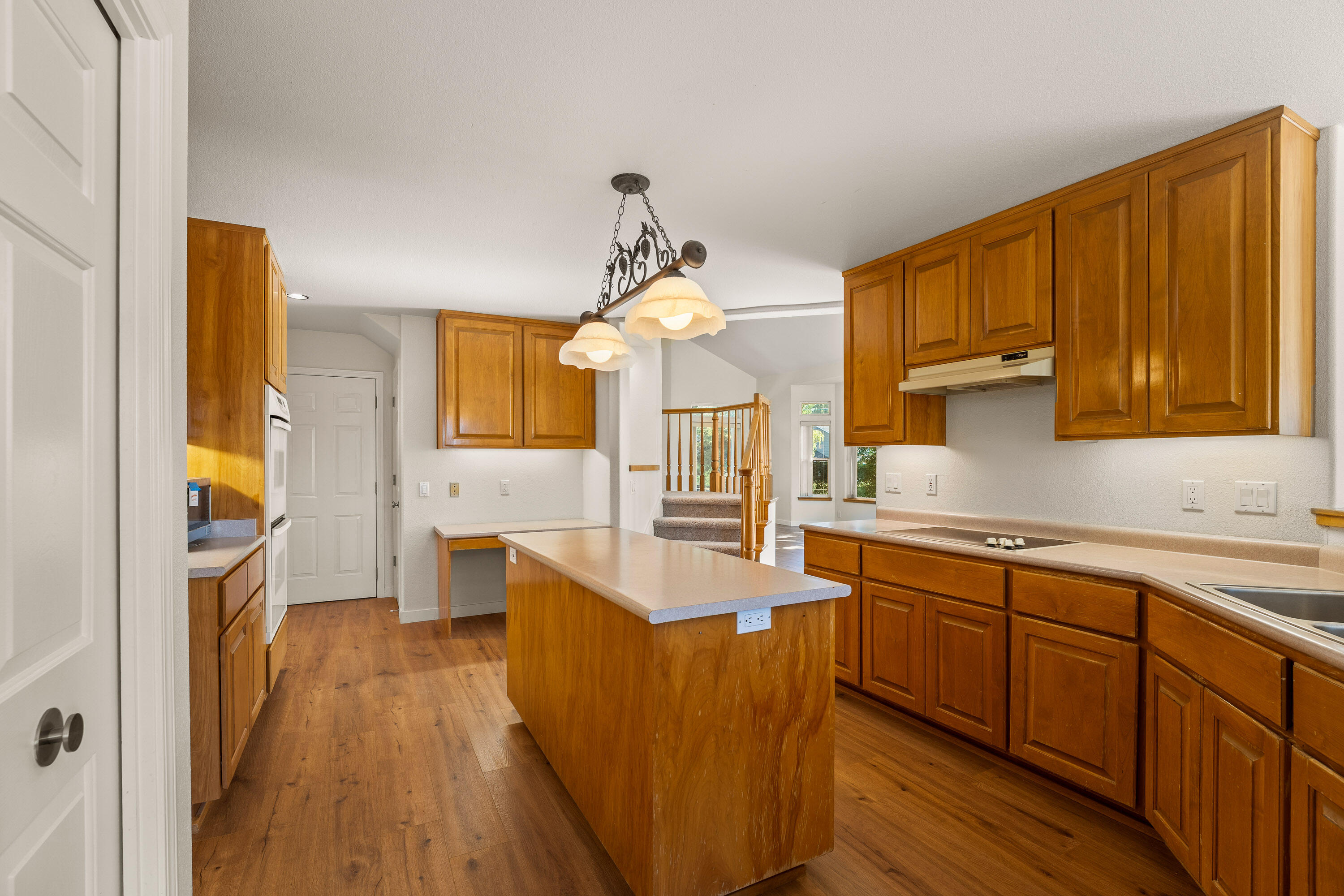 Victoria Addition Subdivision - Residential