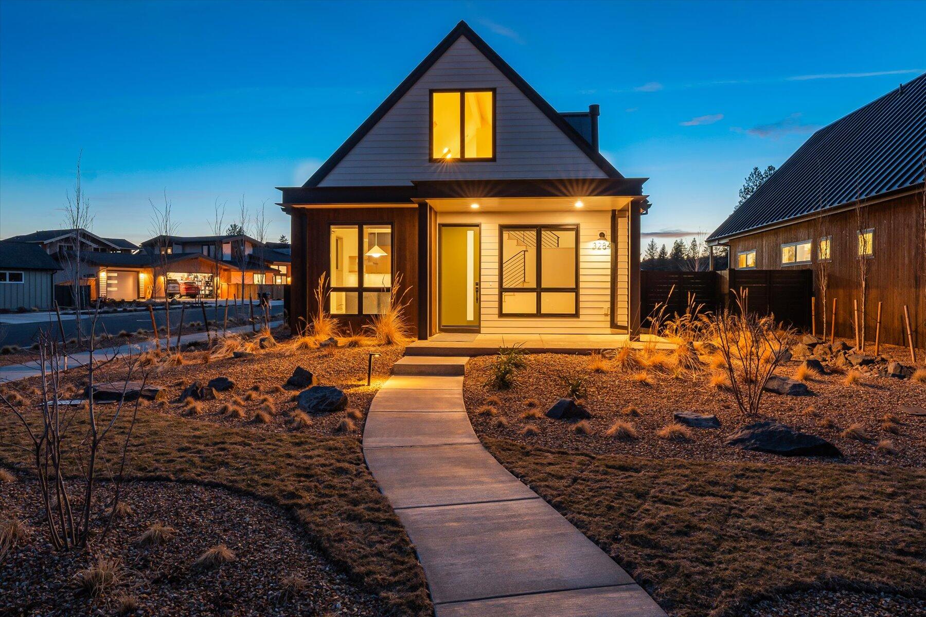Discovery West Phase 4 - Residential