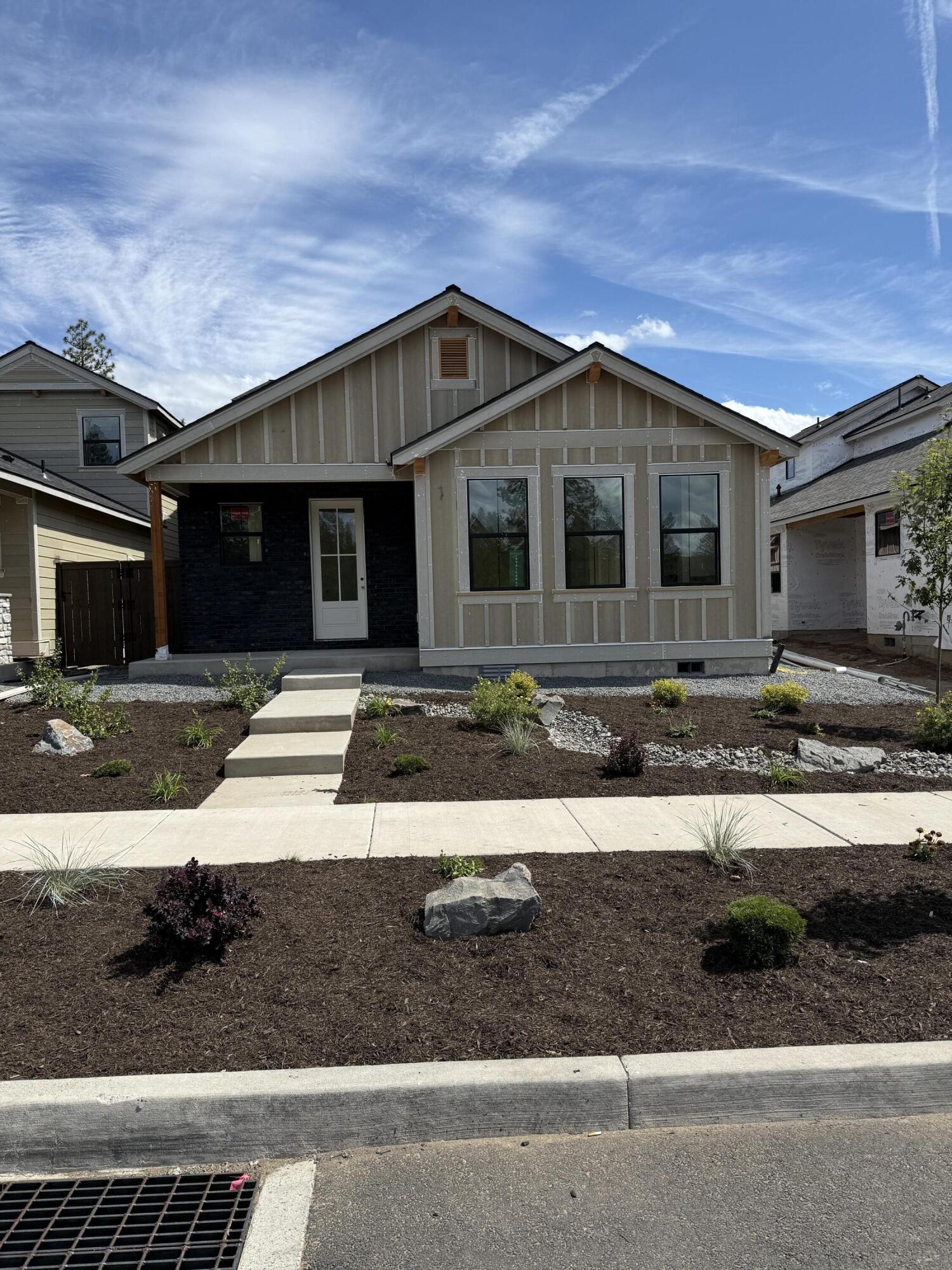 Collier - Residential