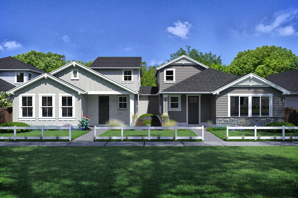 Collier - Residential