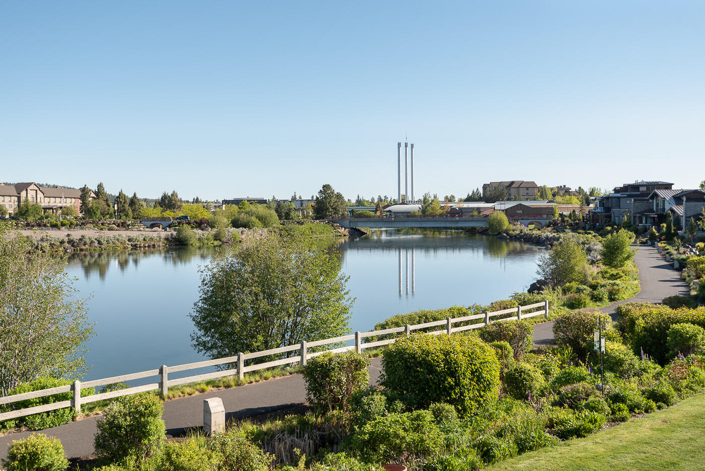 Deschutes Landing - Residential