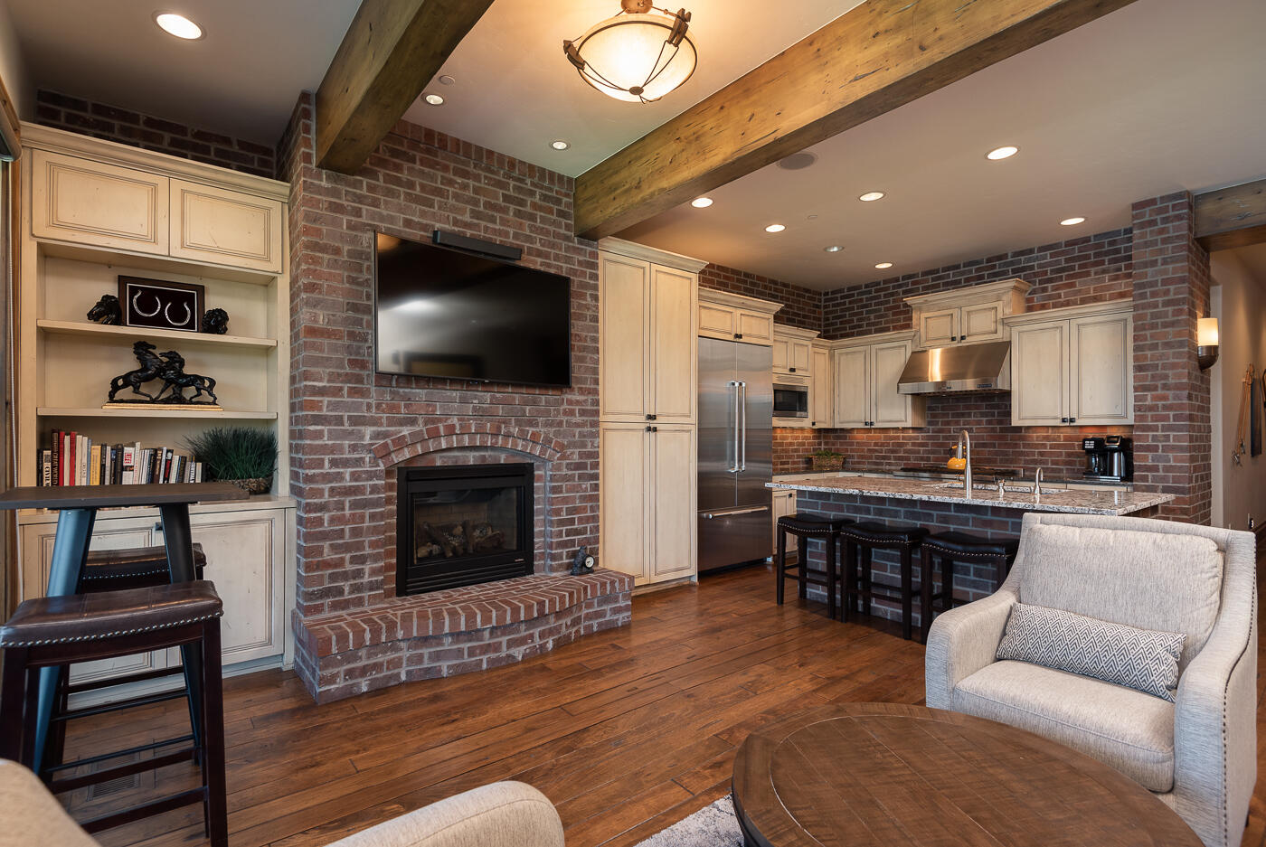 Deschutes Landing - Residential