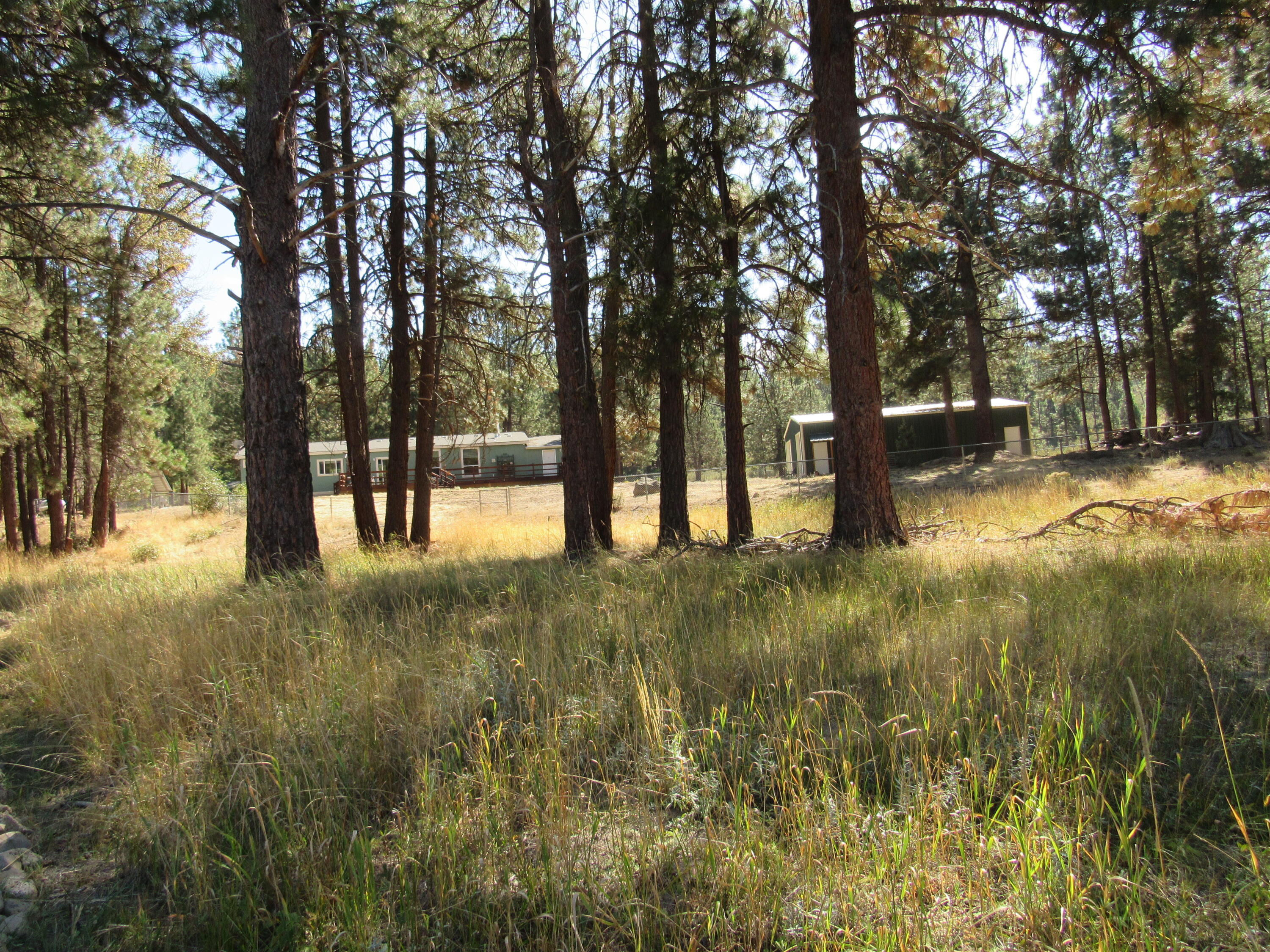 Chiloquin Acres - Residential