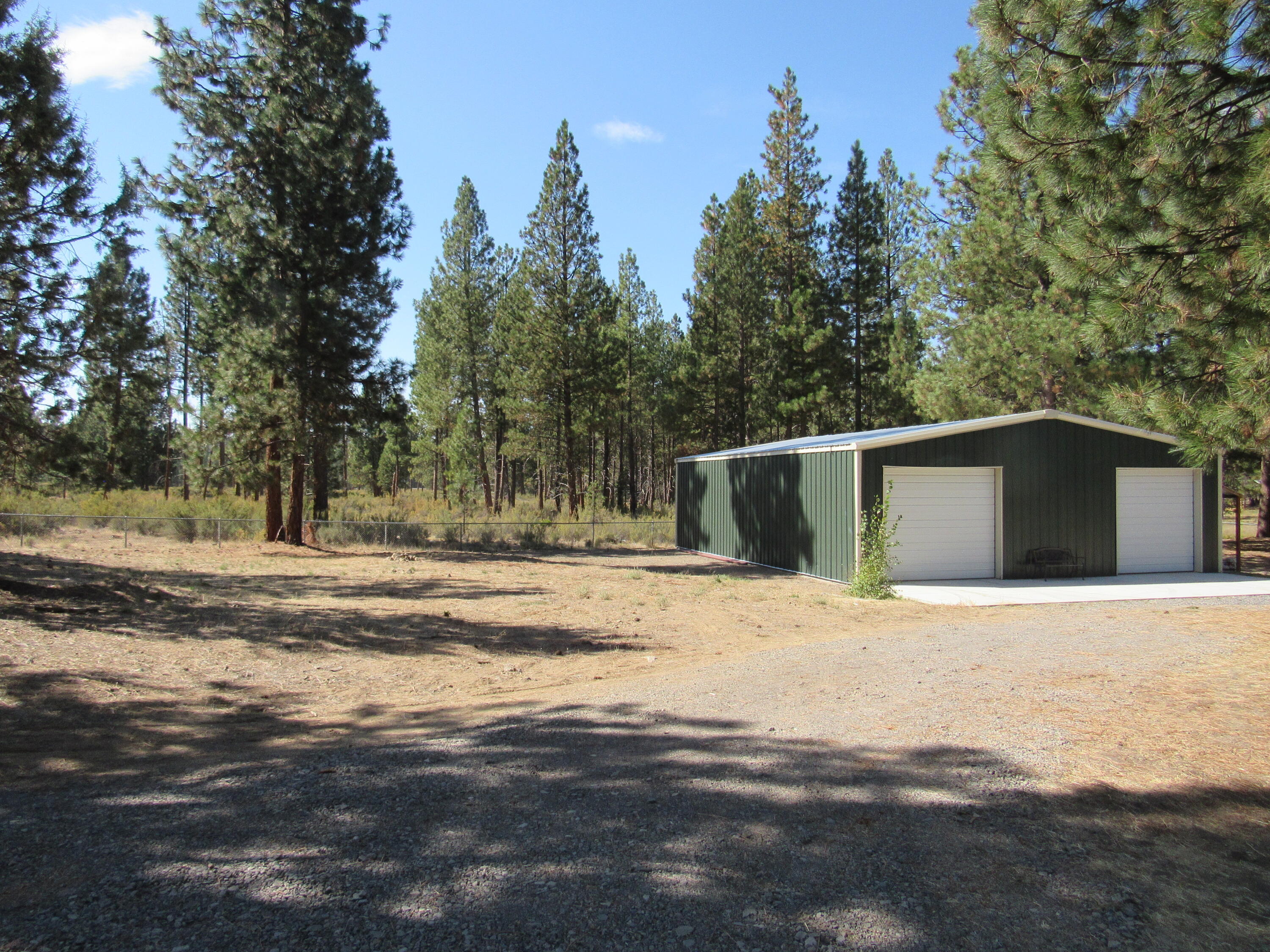 Chiloquin Acres - Residential