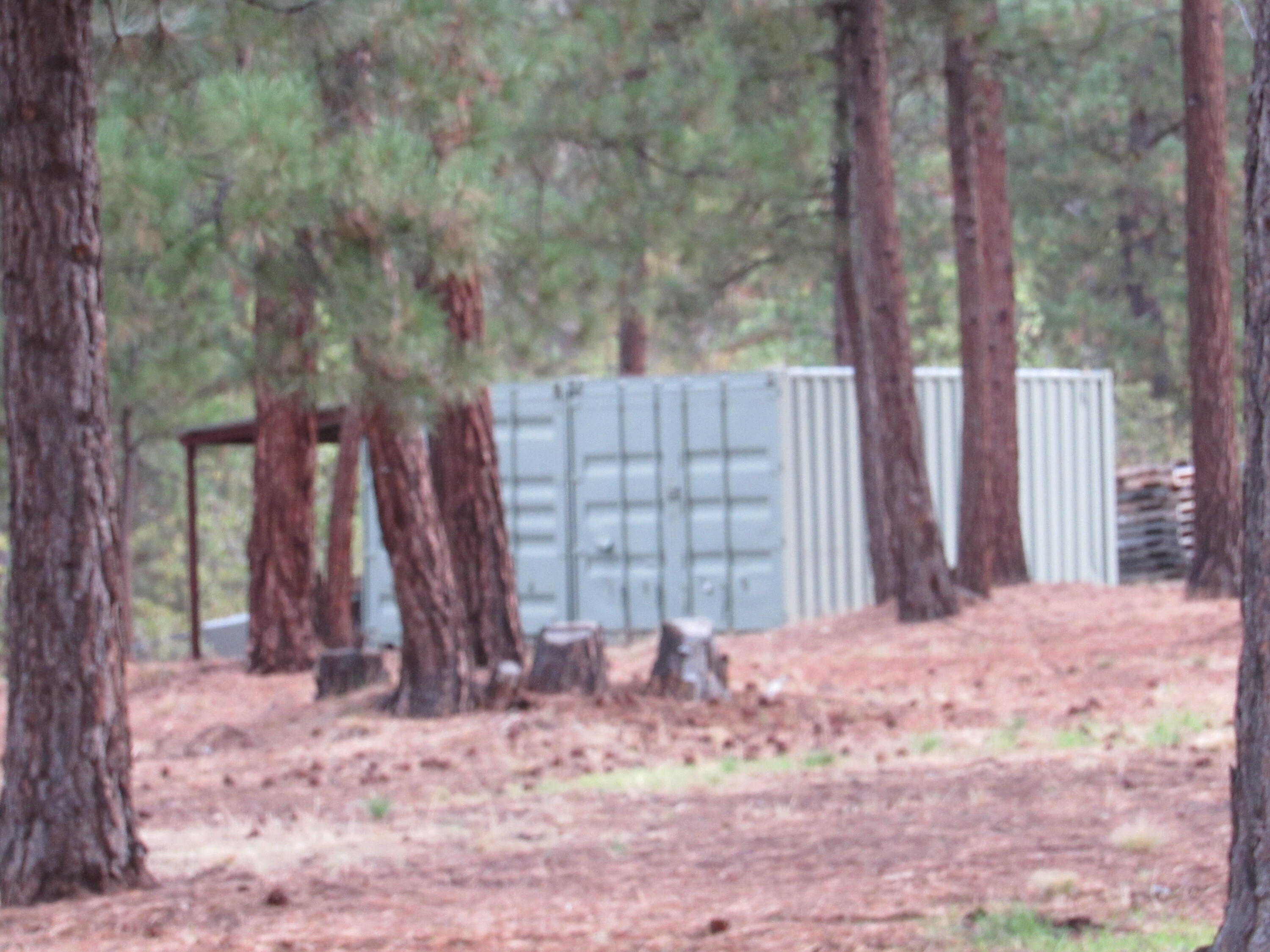 Chiloquin Acres - Residential