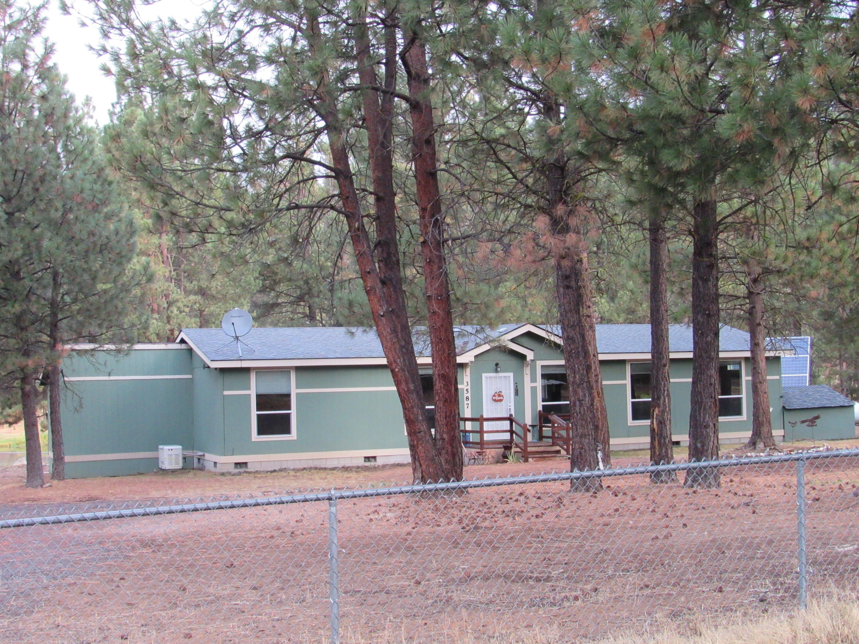 Chiloquin Acres - Residential
