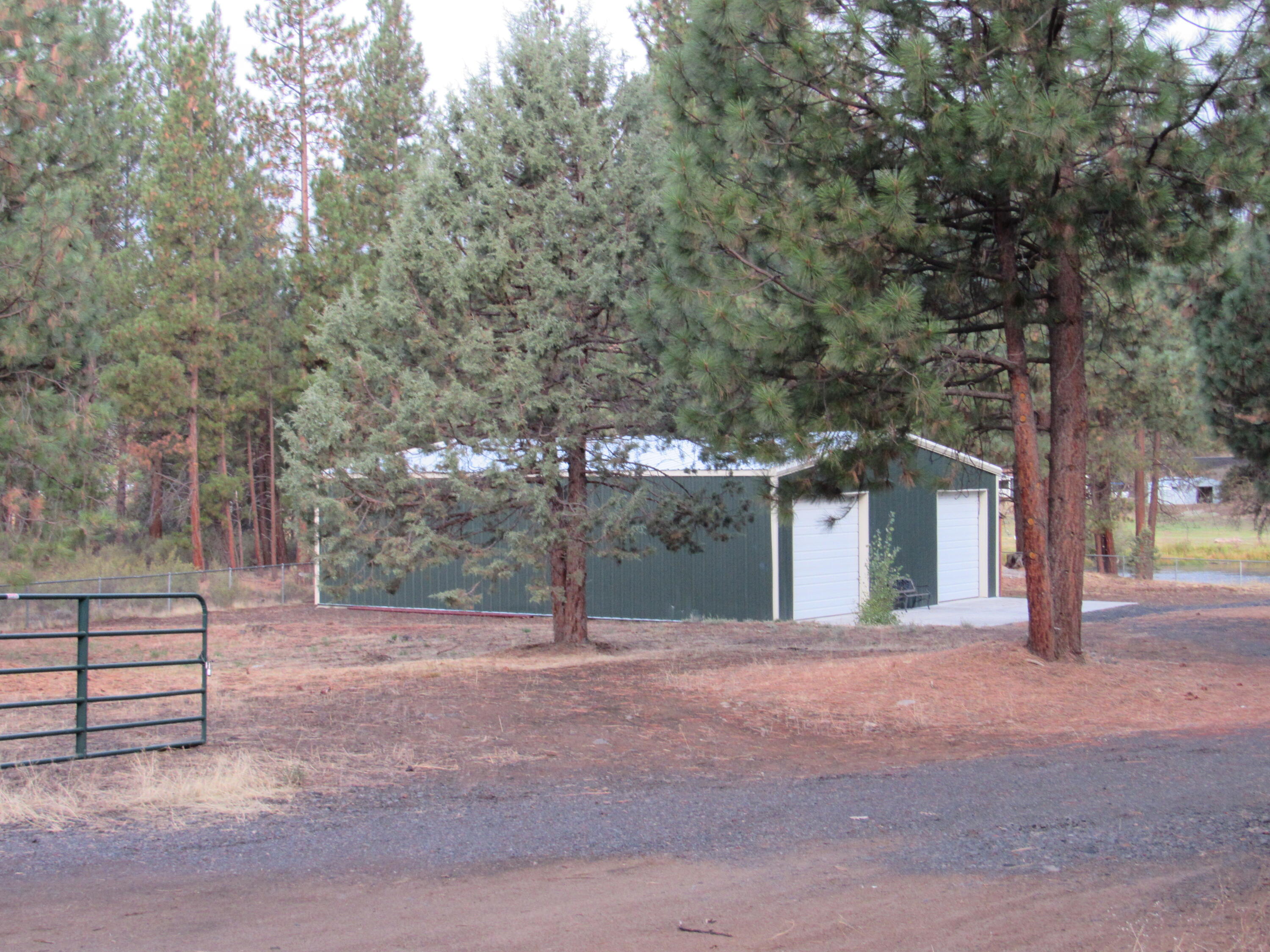 Chiloquin Acres - Residential