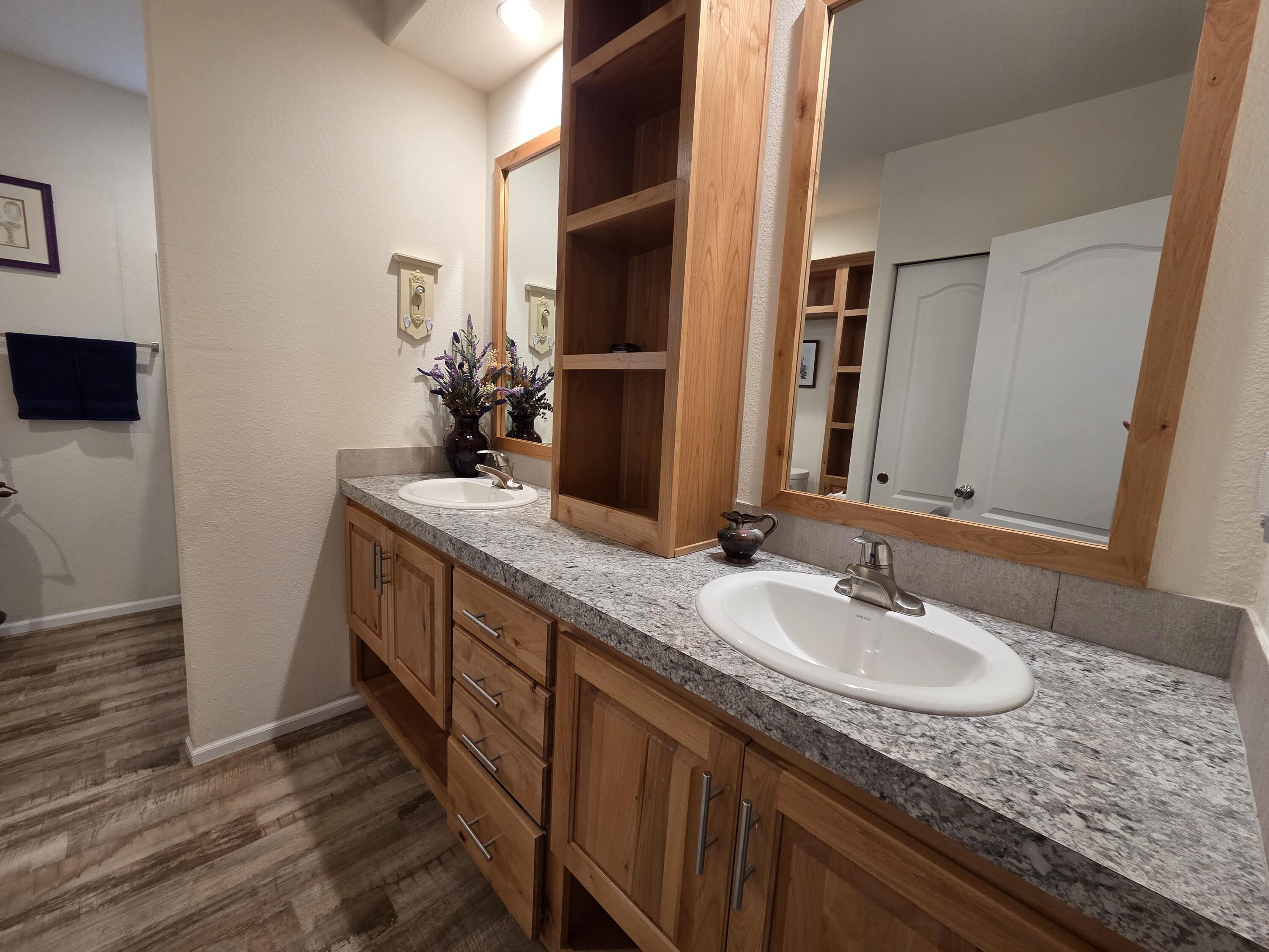 Chiloquin Acres - Residential