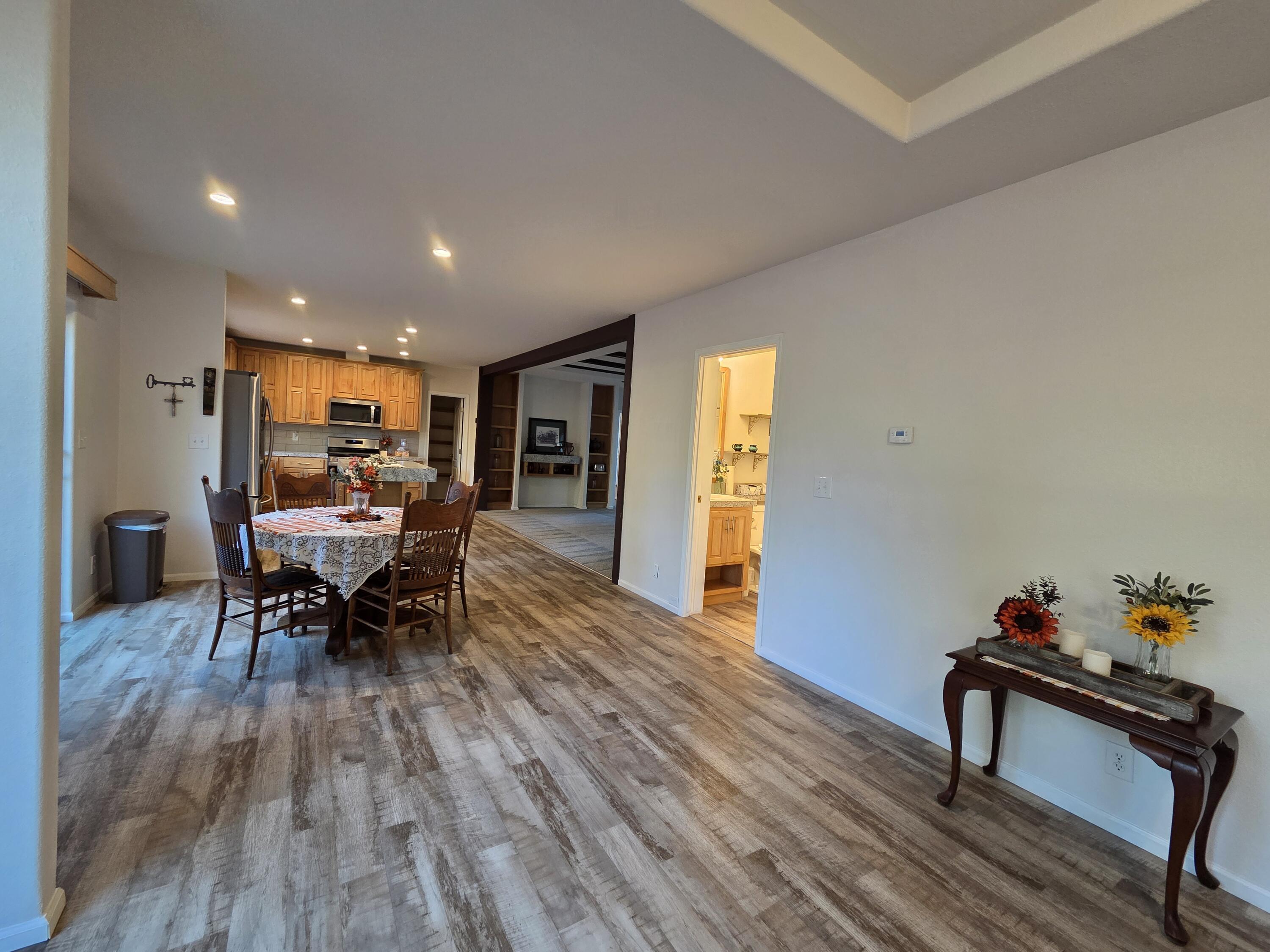 Chiloquin Acres - Residential