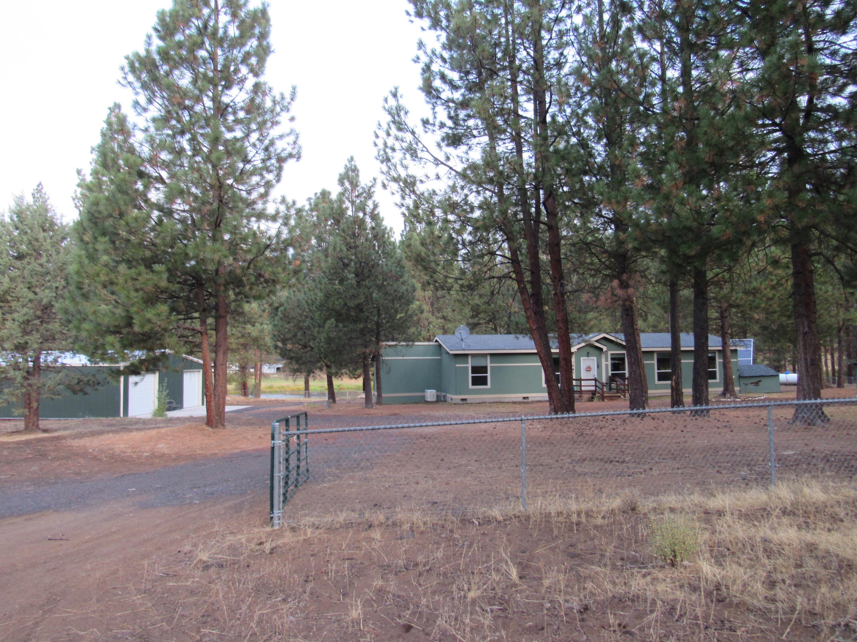 Chiloquin Acres - Residential