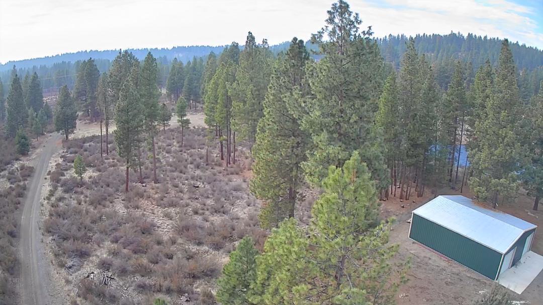 Chiloquin Acres - Residential
