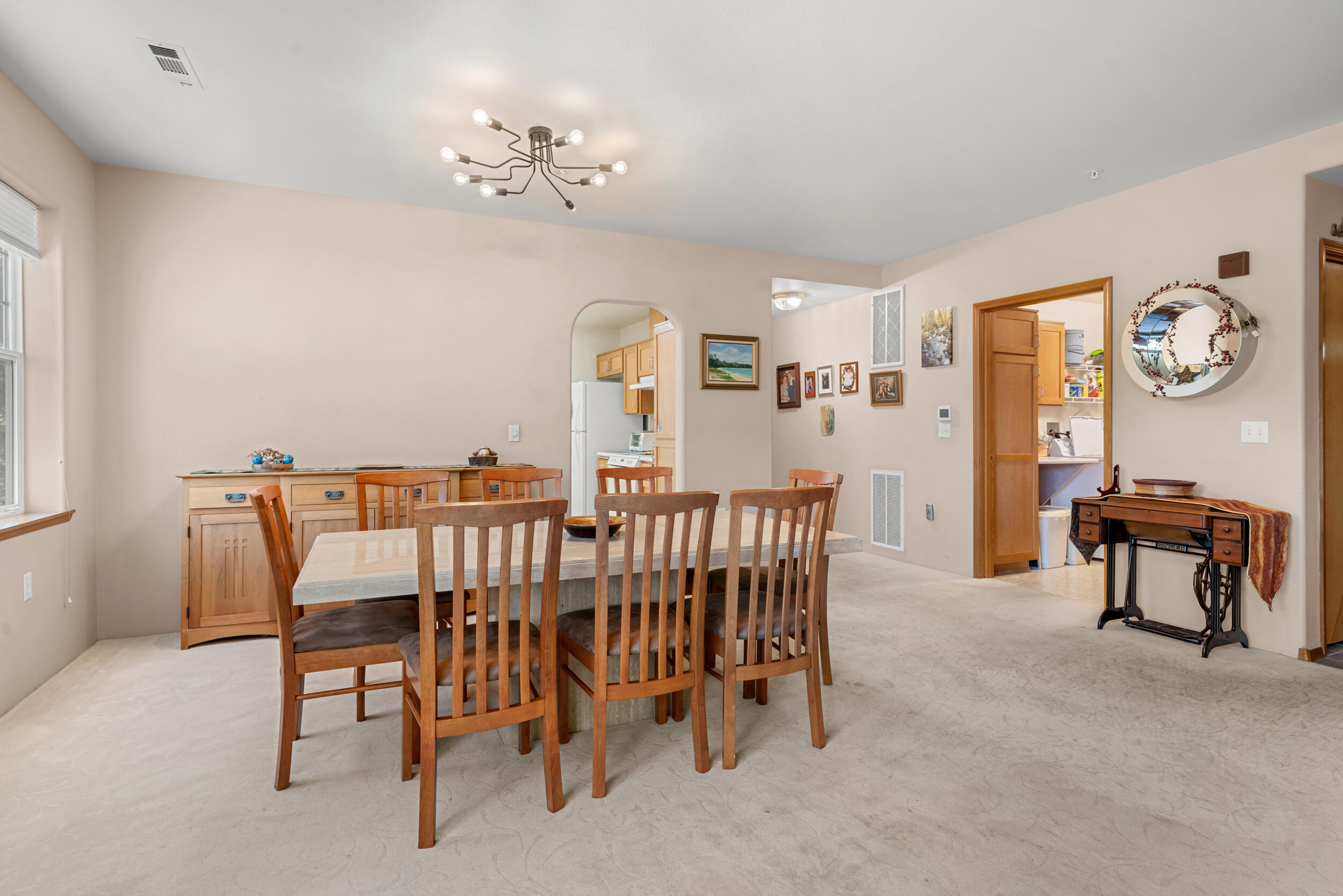 Mountain Meadows Subdivision Phase 2 - Residential