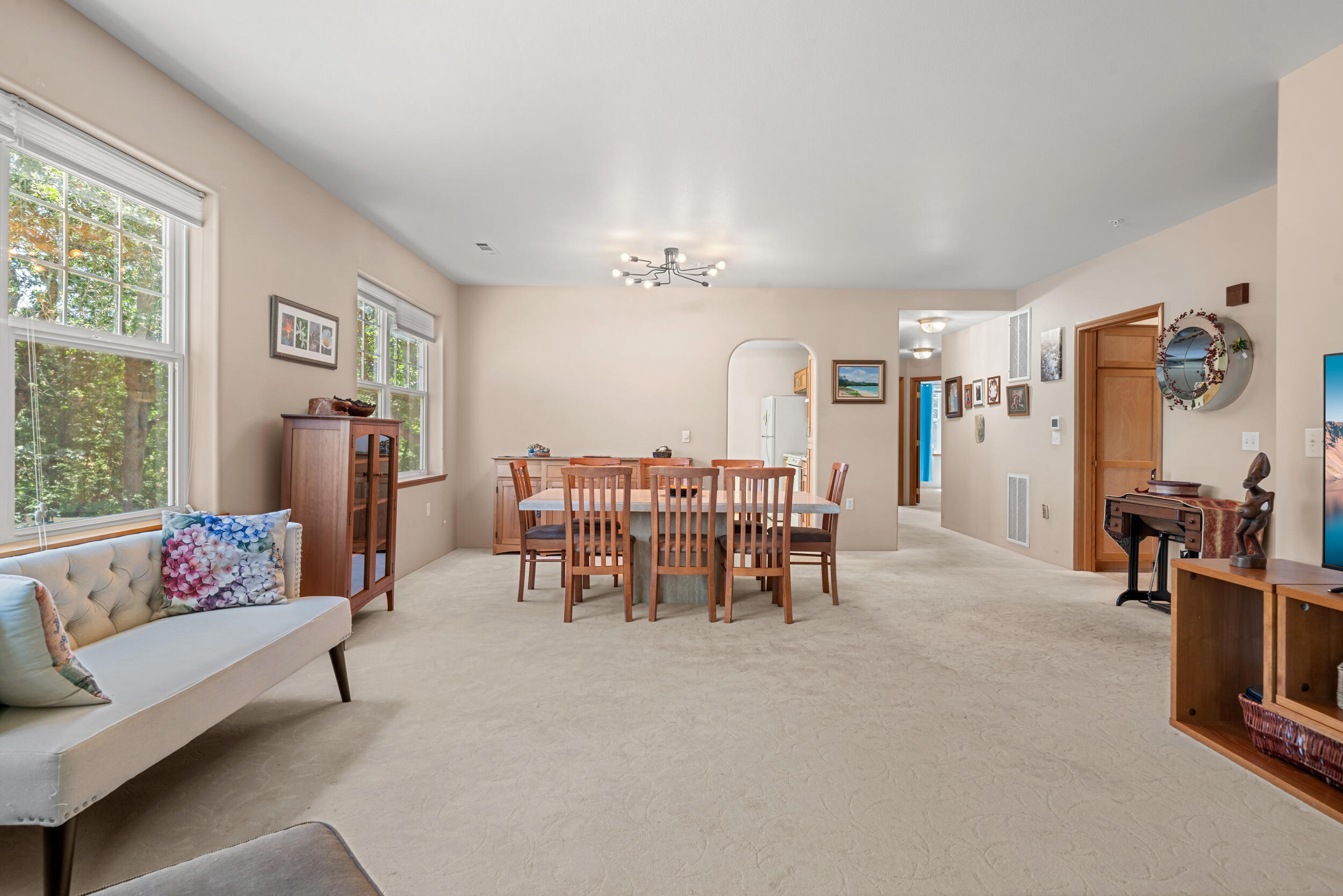 Mountain Meadows Subdivision Phase 2 - Residential