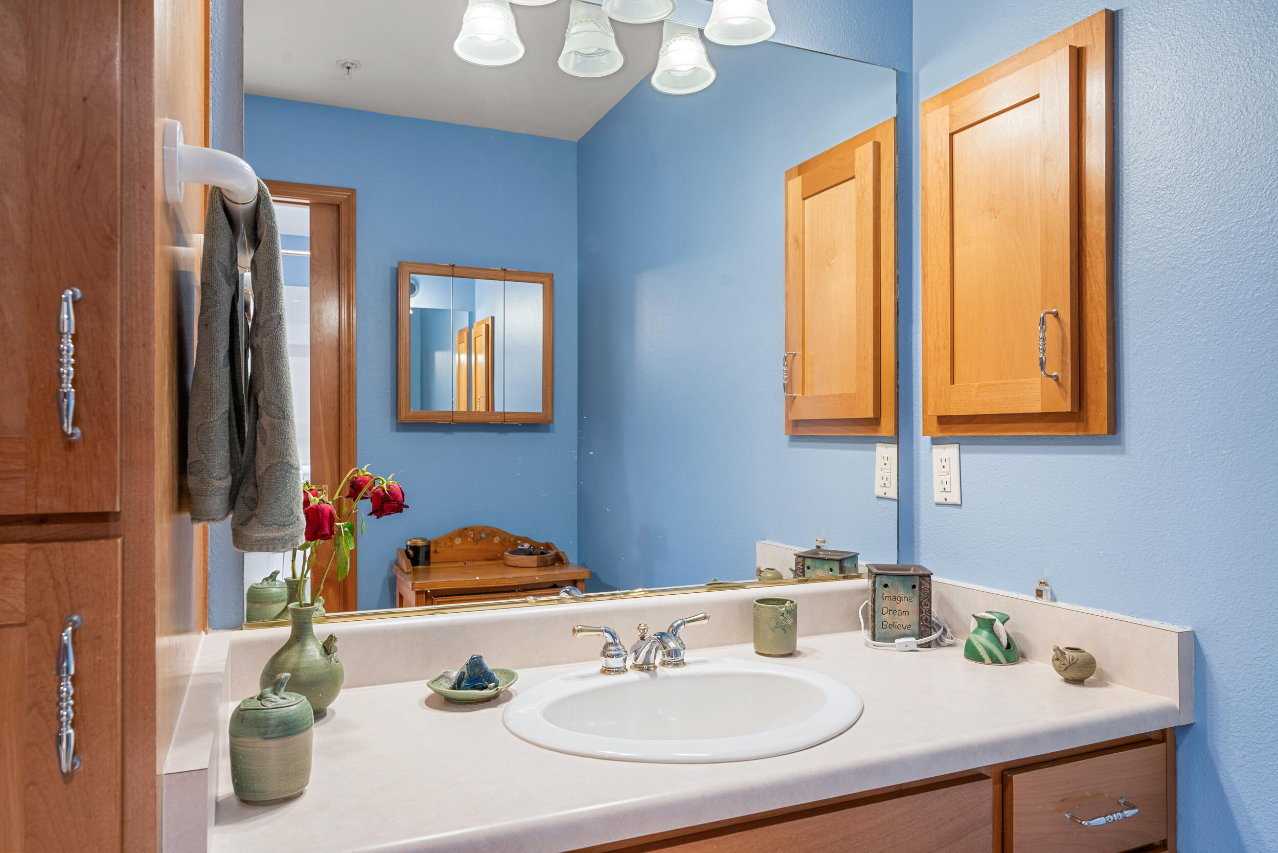 Mountain Meadows Subdivision Phase 2 - Residential
