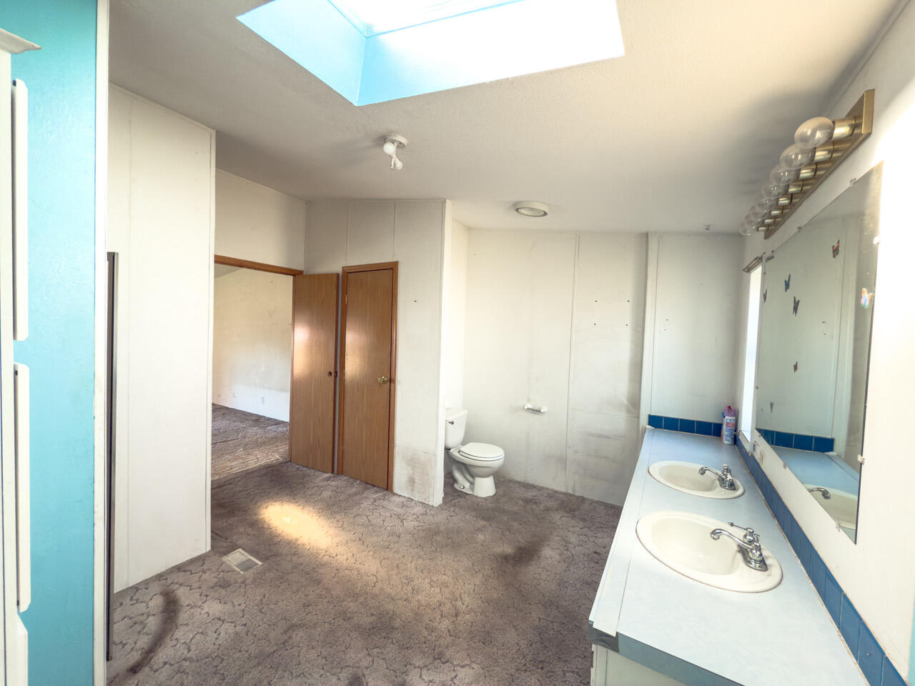 Elmwood Park - Residential