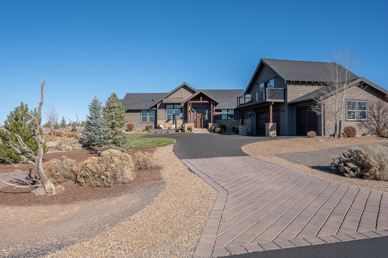 Brasada Ranch - Residential
