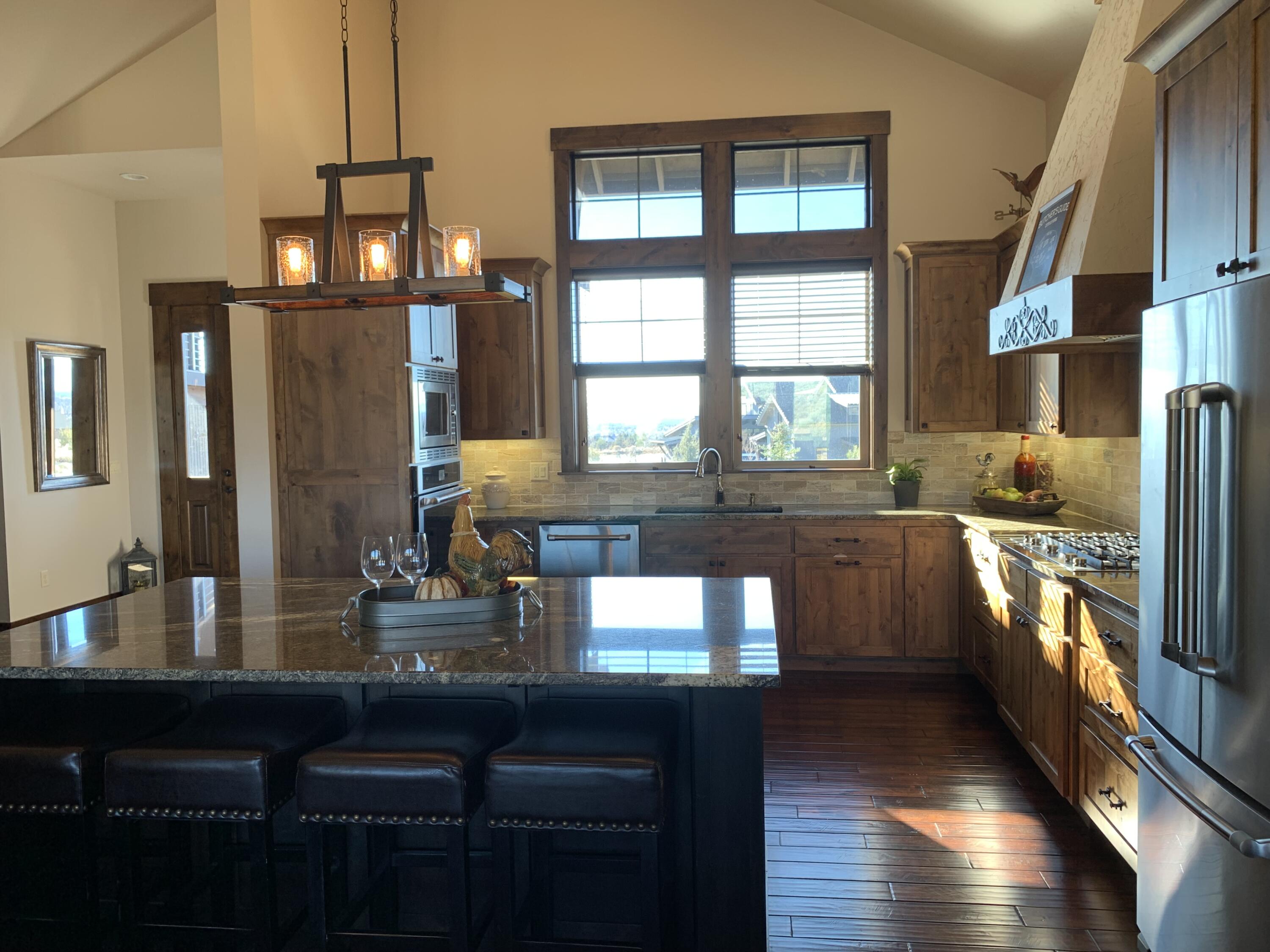 Brasada Ranch - Residential