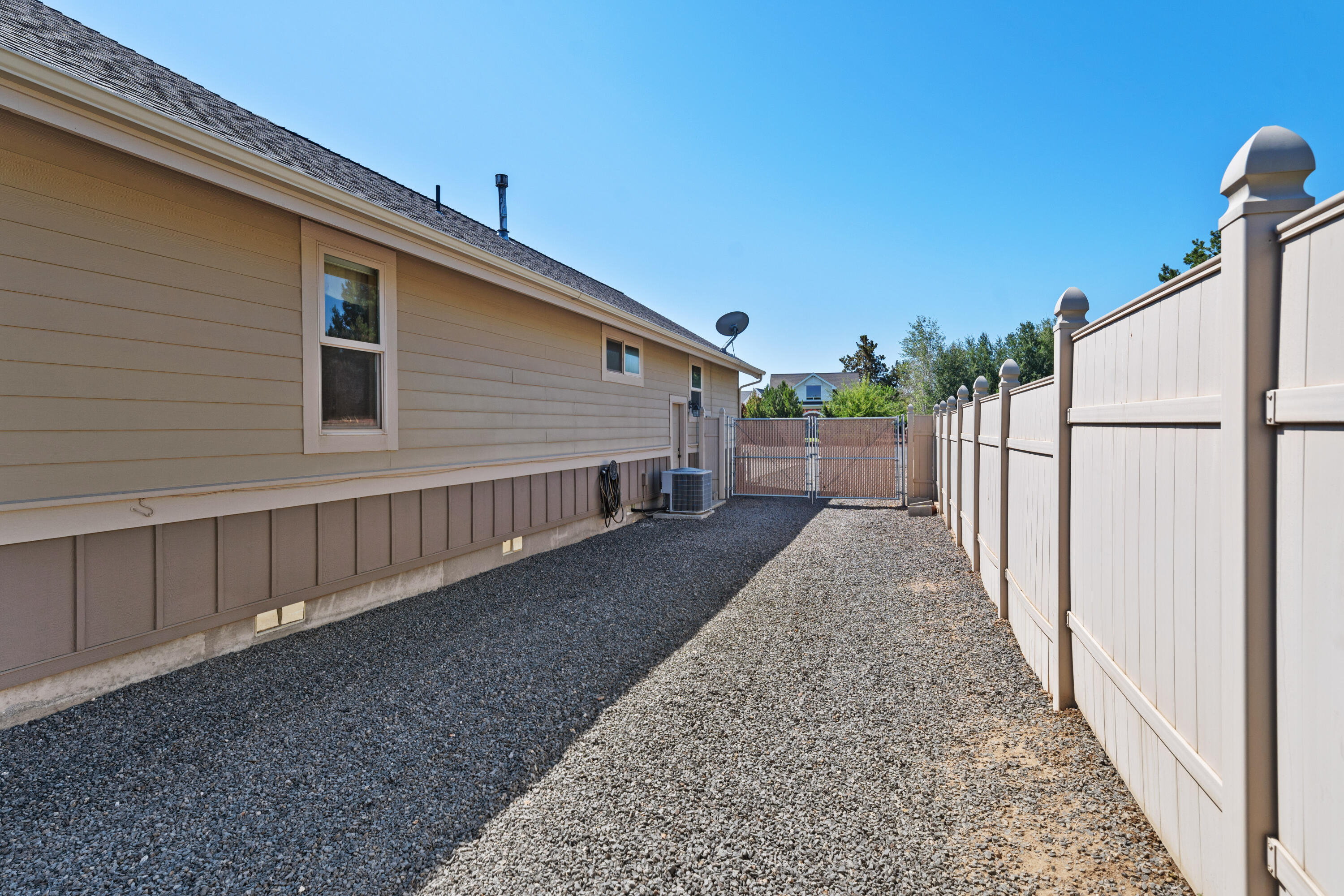 Bradetich Park - Residential