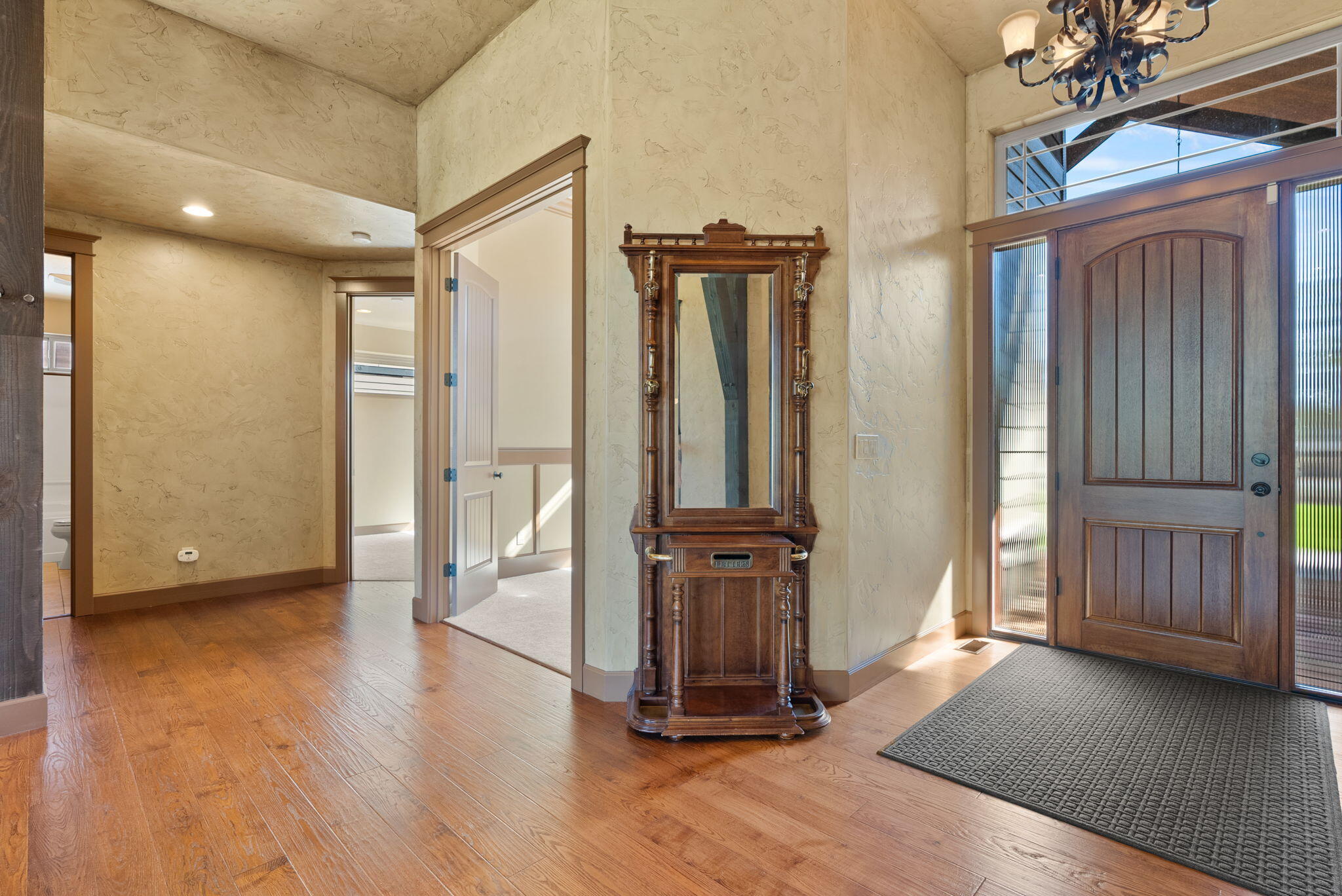 Bradetich Park - Residential