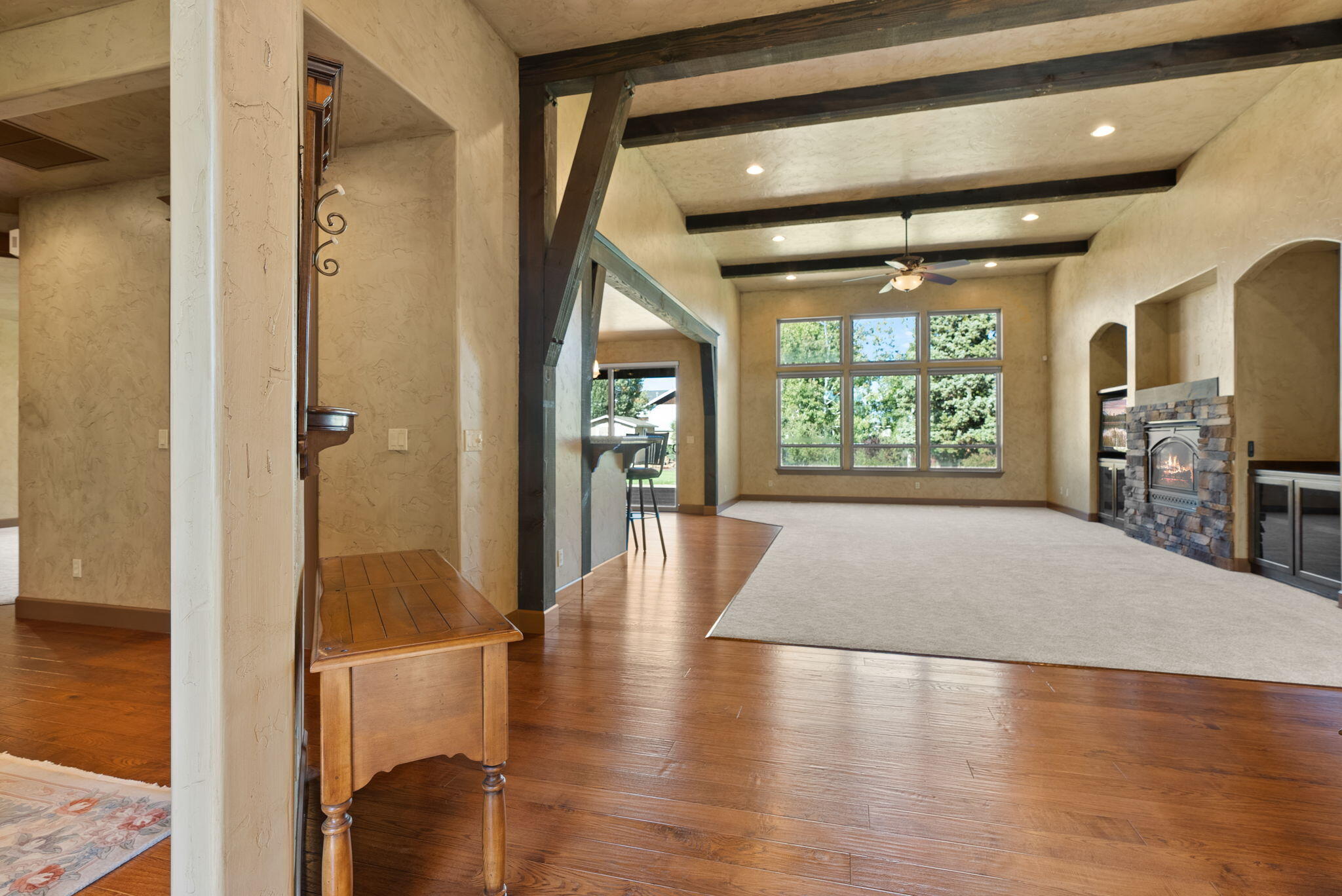 Bradetich Park - Residential