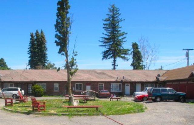 This investment opportunity offers a great potential for a steady income stream with the majority of units being two bedrooms. The old-style garages can provide additional storage space to attract potential tenants. The owner has already completed some of the needed capital repairs including a partial new roof and rehabilitation of several units. 
 The attractive brick construction and courtyard add to the property's appeal and can help in attracting tenants. The convenient location near parks, shopping, and restaurants can also make this property a beneficial rental option for many individuals. Additionally, the potential for owner financing can make the investment more accessible to interested buyers.  Overall, this property presents a promising investment opportunity with potential for growth and a good return on investment. It may be worth considering for those looking to expand their real estate portfolio or generate passive income.