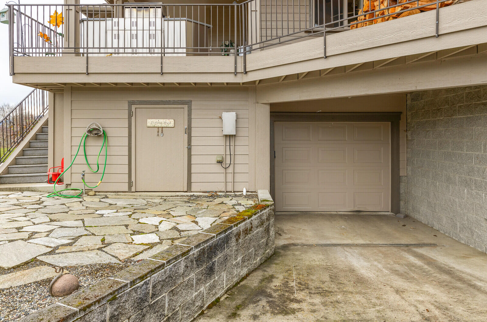 N/A - Residential